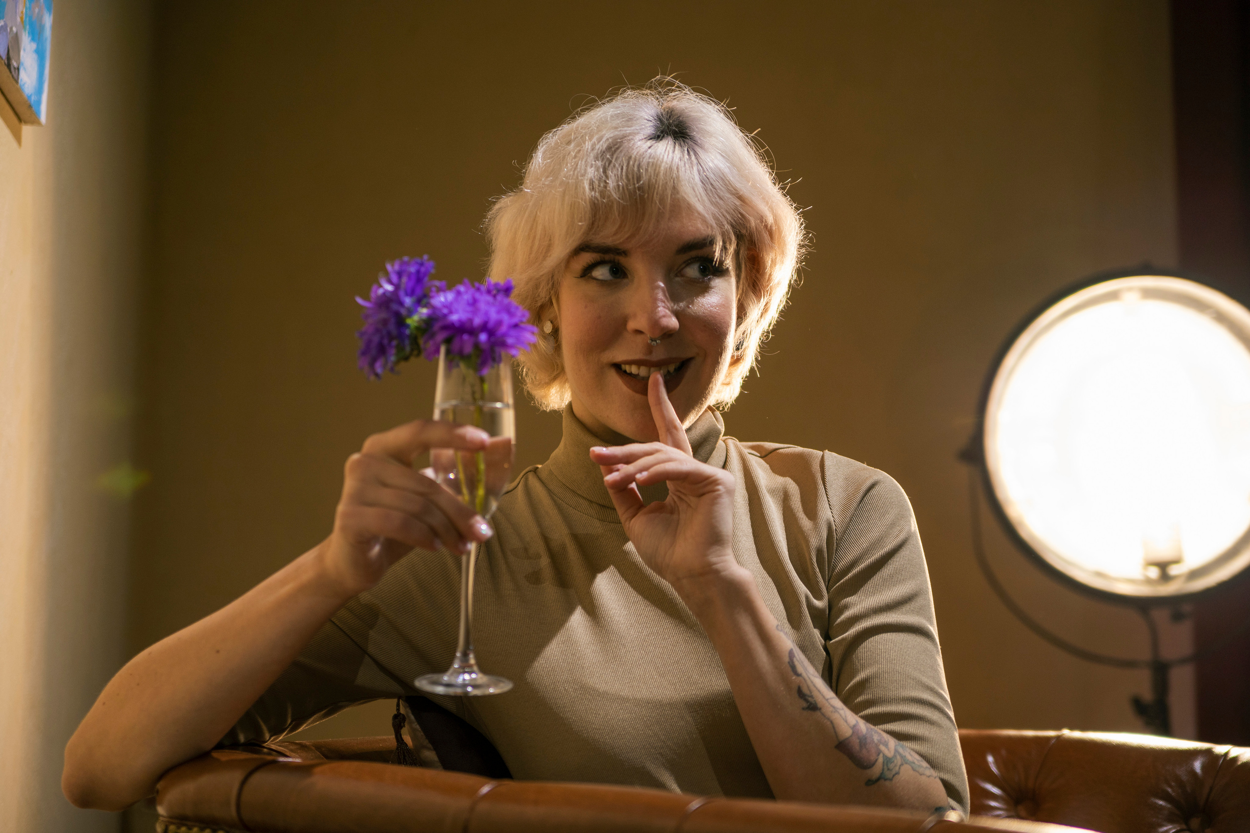 Александра. Фотограф в Самаре Анастасия Афанасьева