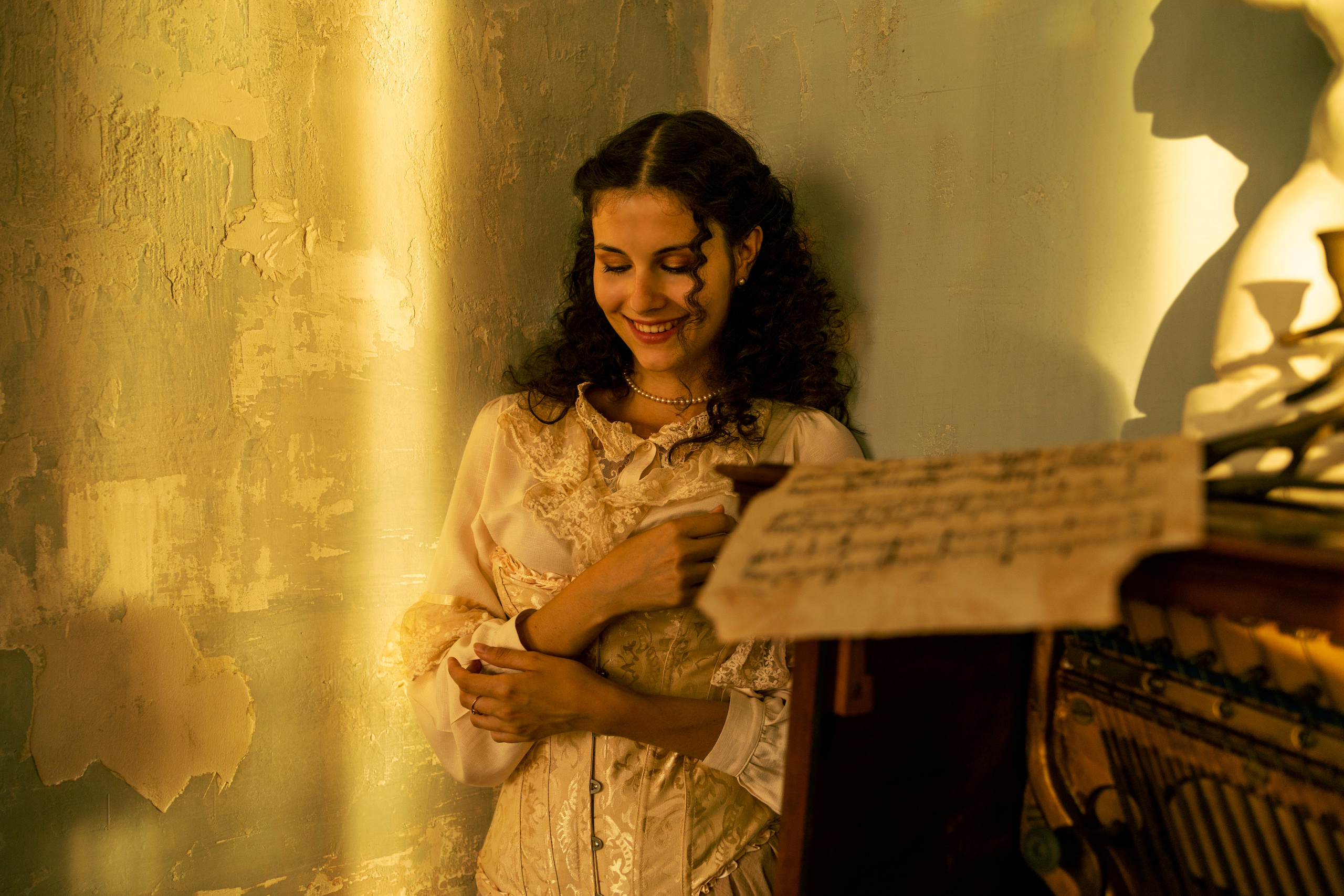 Валентина. Фотограф в Самаре Анастасия Афанасьева