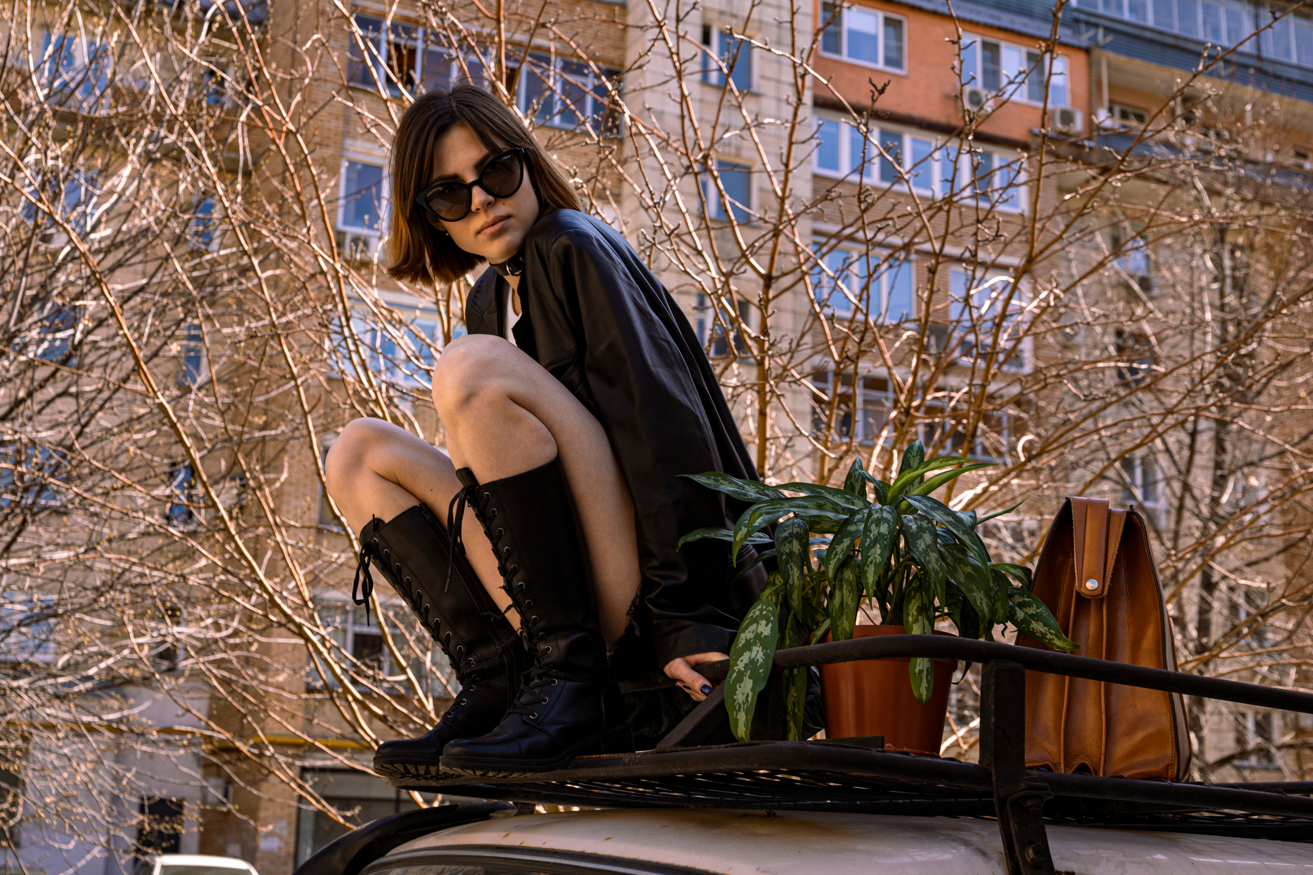 Матильда. Фотограф в Самаре Анастасия Афанасьева