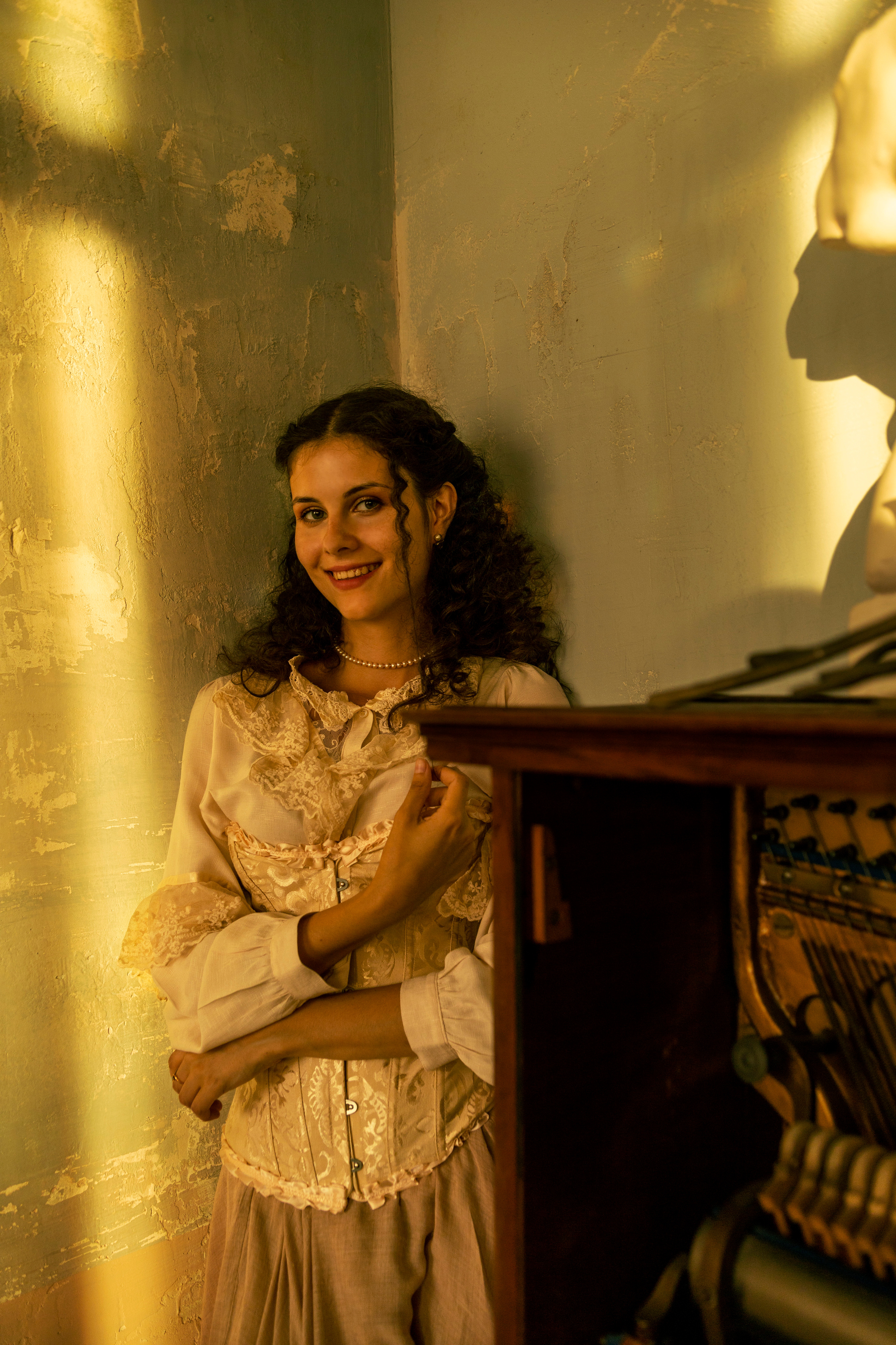 Валентина. Фотограф в Самаре Анастасия Афанасьева