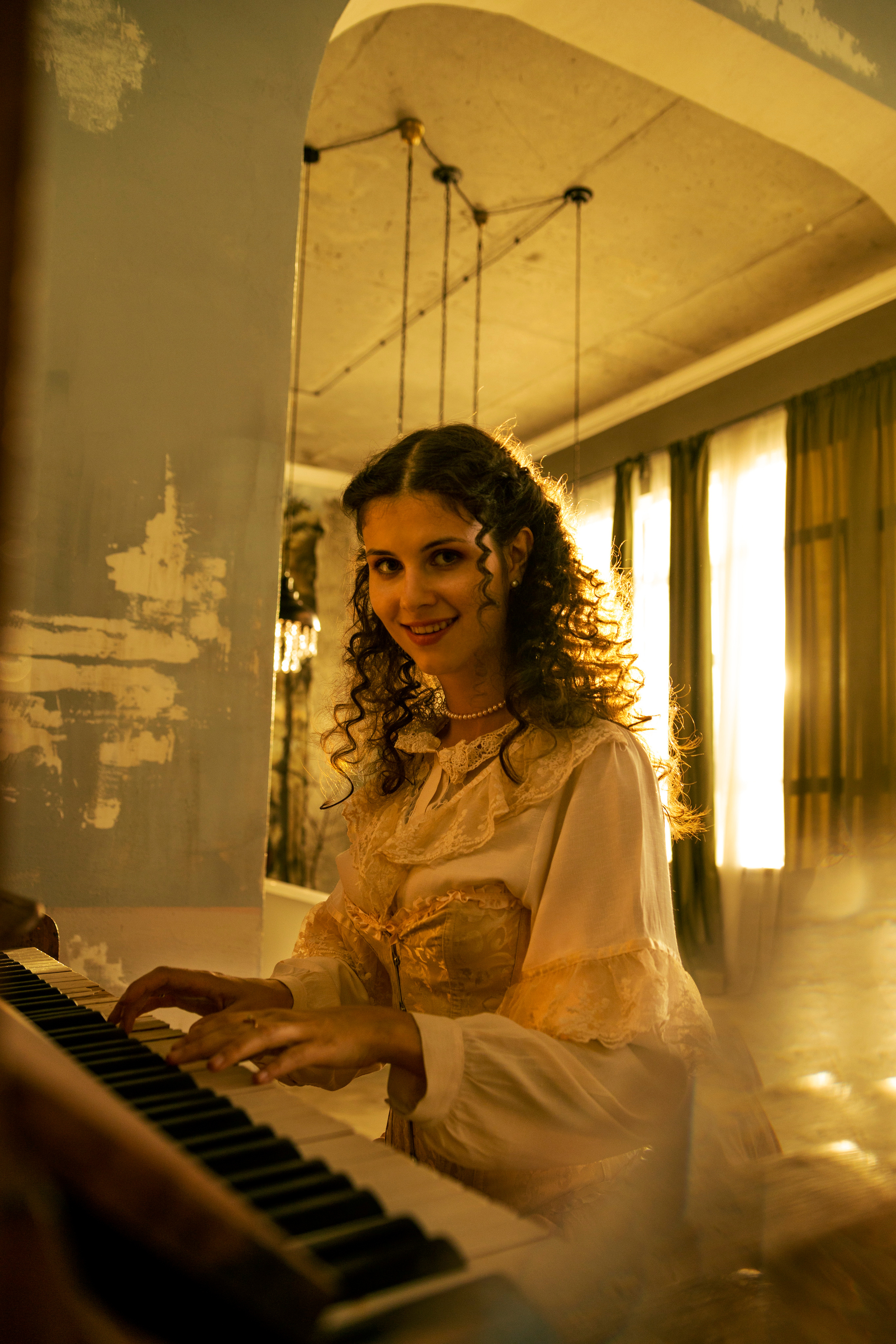 Валентина. Фотограф в Самаре Анастасия Афанасьева