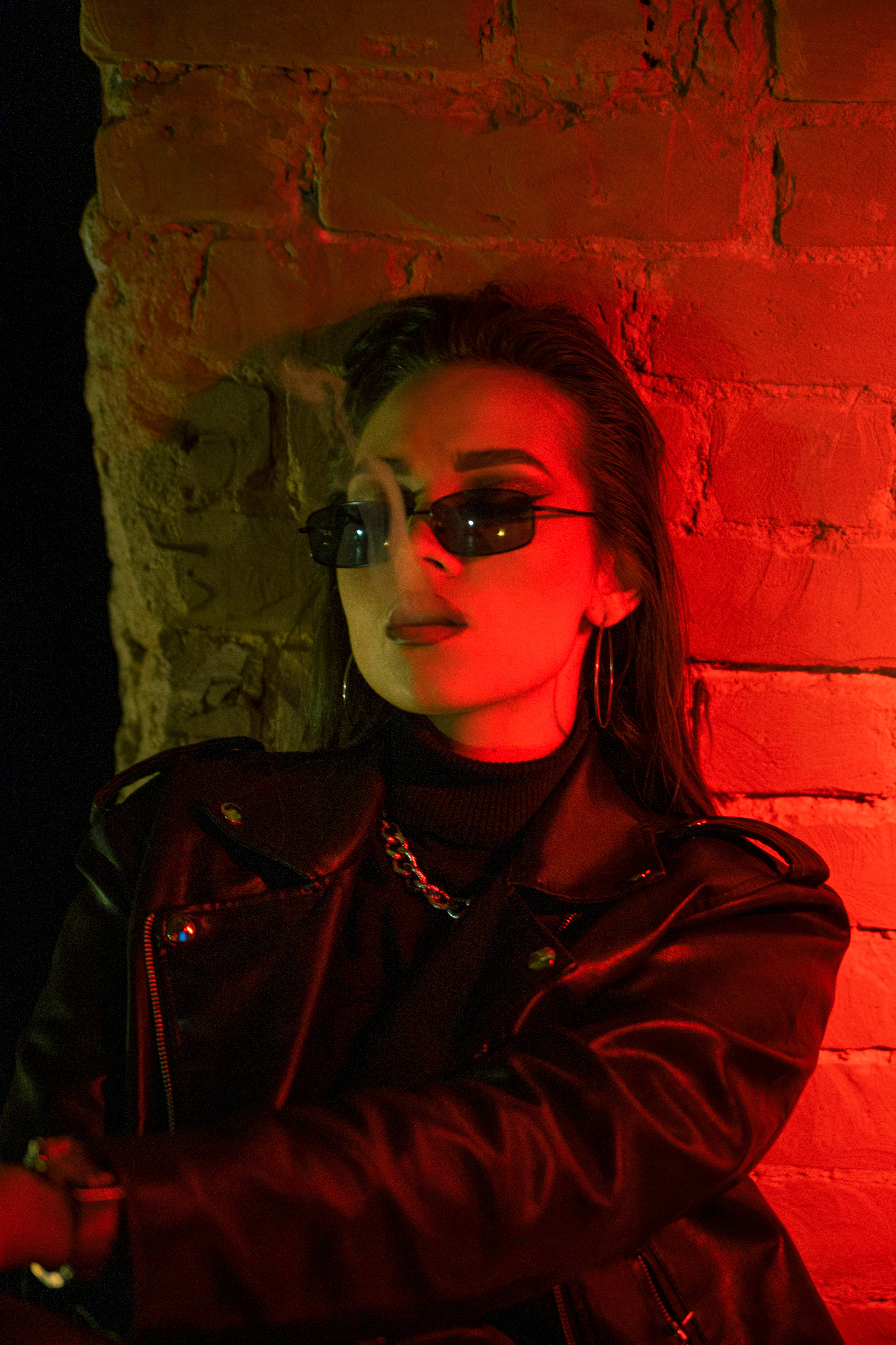 Алина. Фотограф в Самаре Анастасия Афанасьева