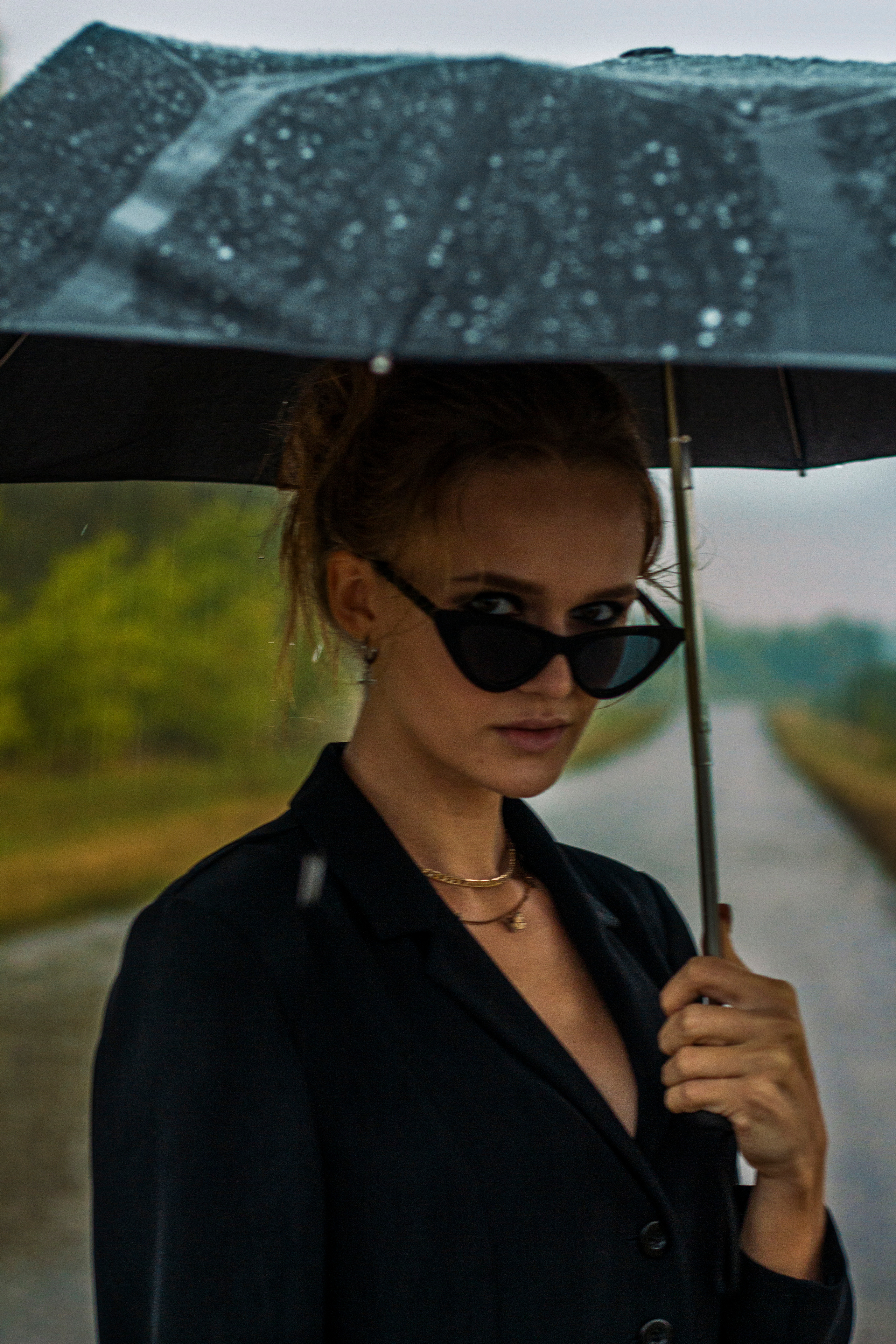 Виктория. Фотограф в Самаре Анастасия Афанасьева