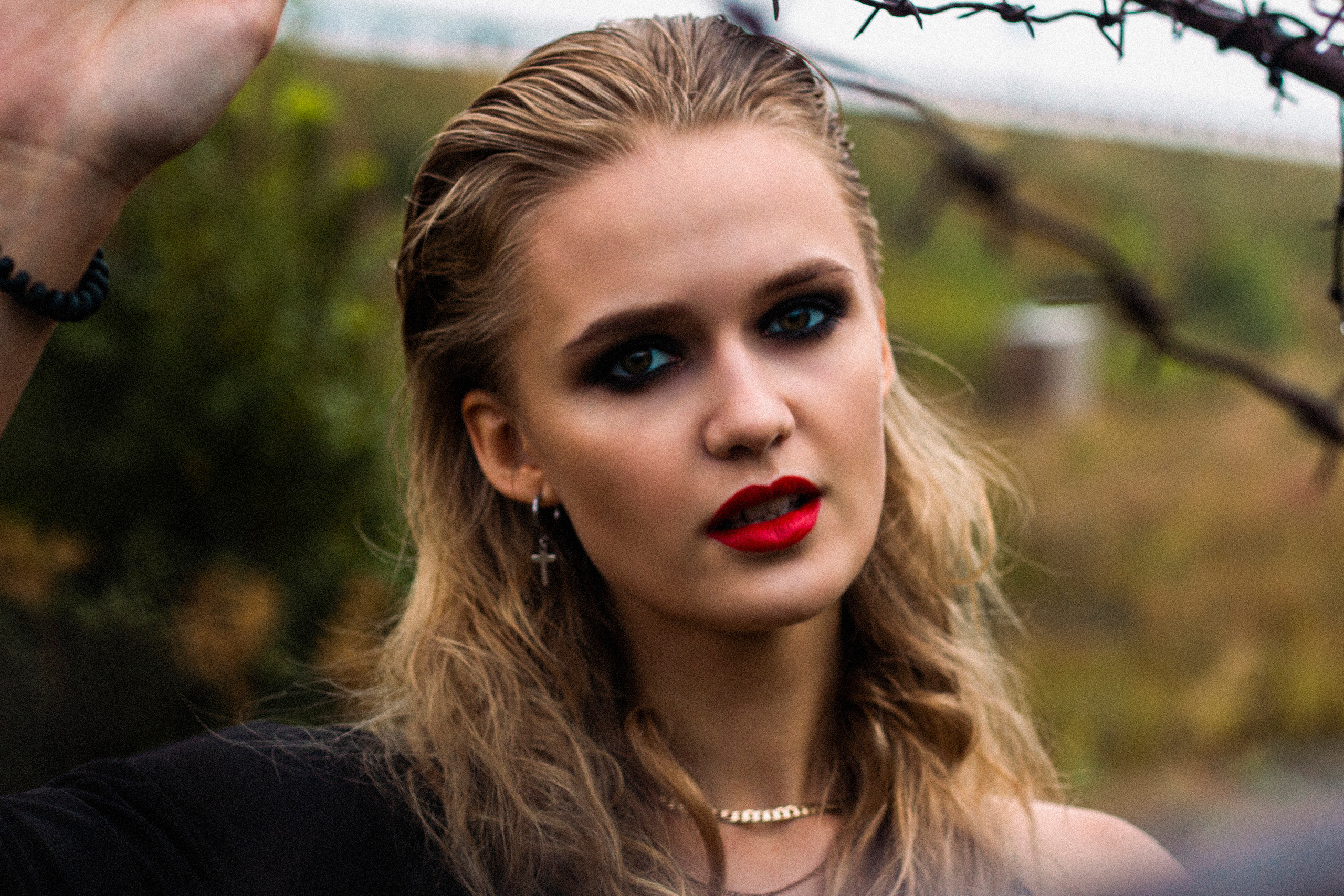 Виктория. Фотограф в Самаре Анастасия Афанасьева