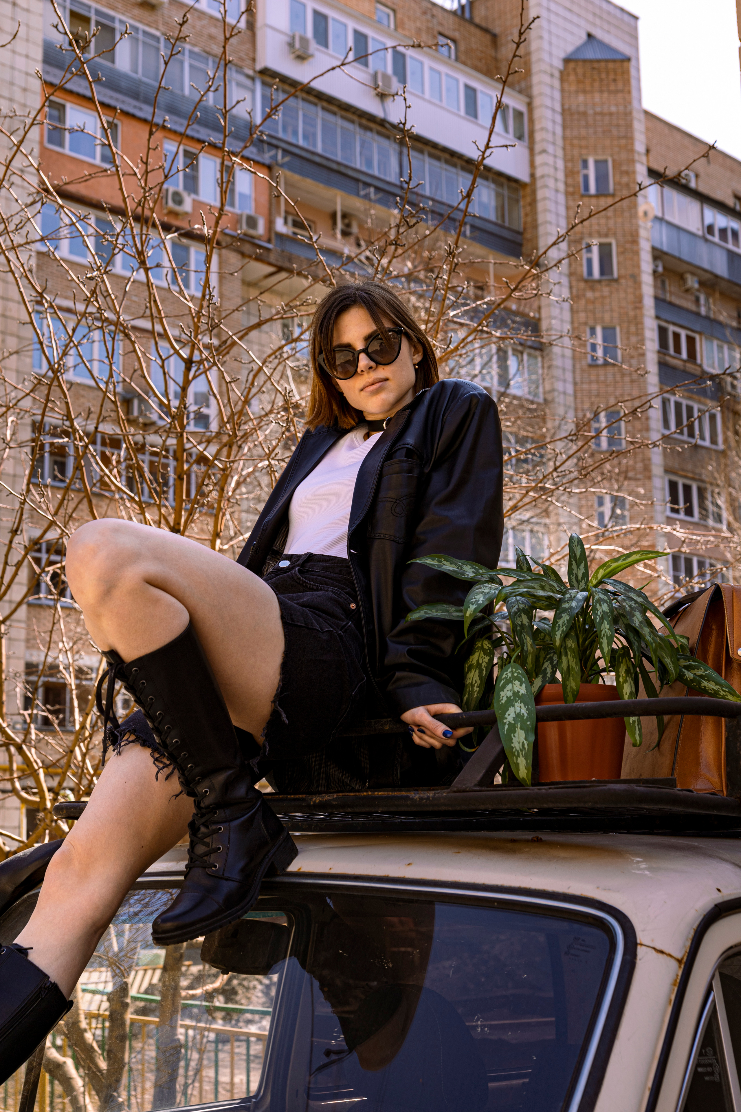 Матильда. Фотограф в Самаре Анастасия Афанасьева