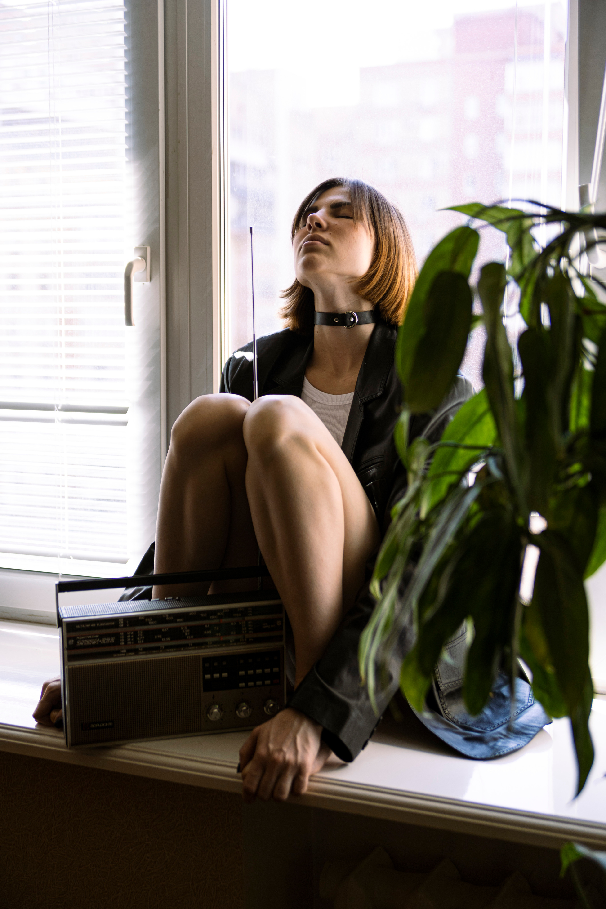 Матильда. Фотограф в Самаре Анастасия Афанасьева