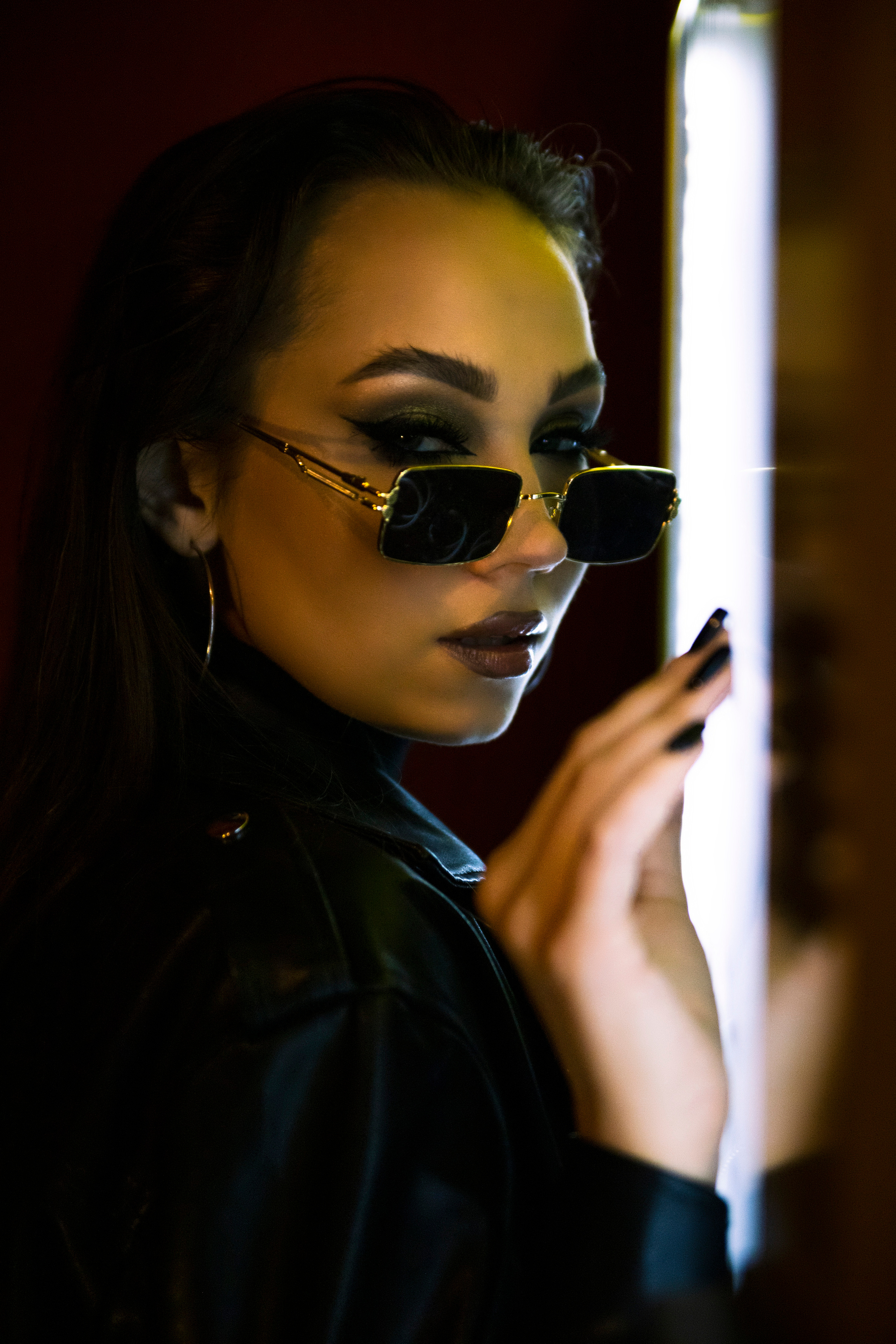 Алина. Фотограф в Самаре Анастасия Афанасьева