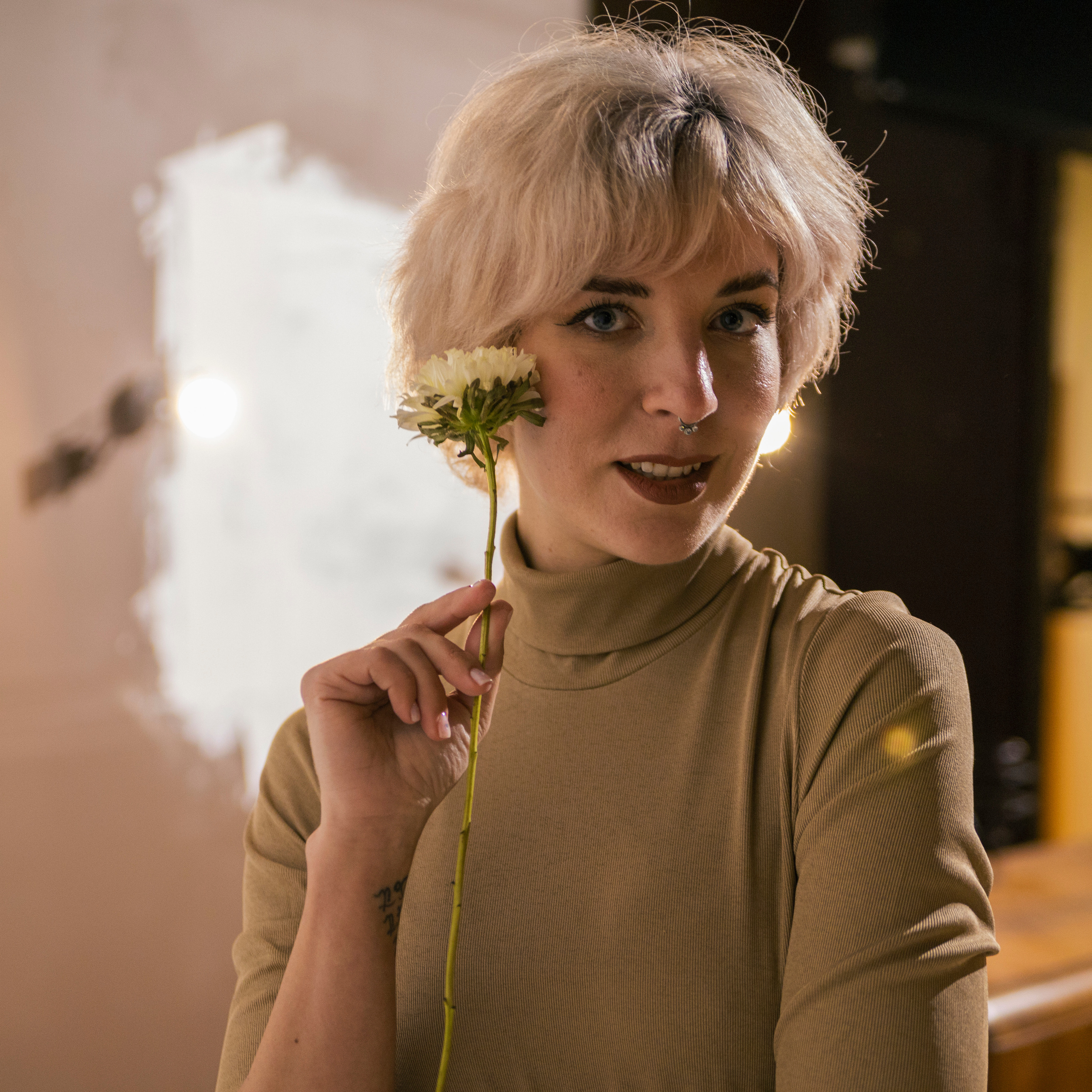 Александра. Фотограф в Самаре Анастасия Афанасьева