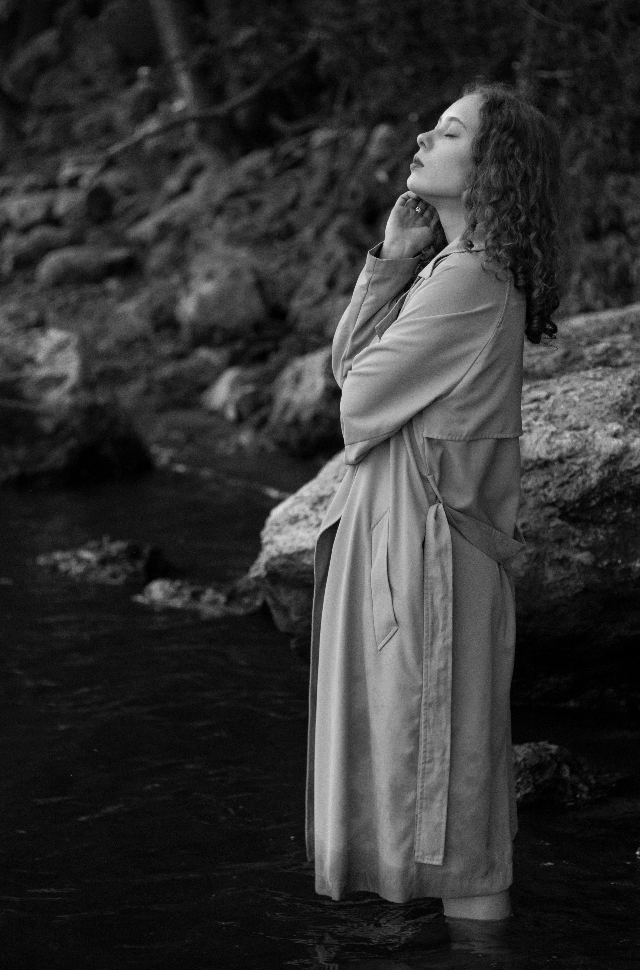 Полина. Фотограф в Самаре Анастасия Афанасьева