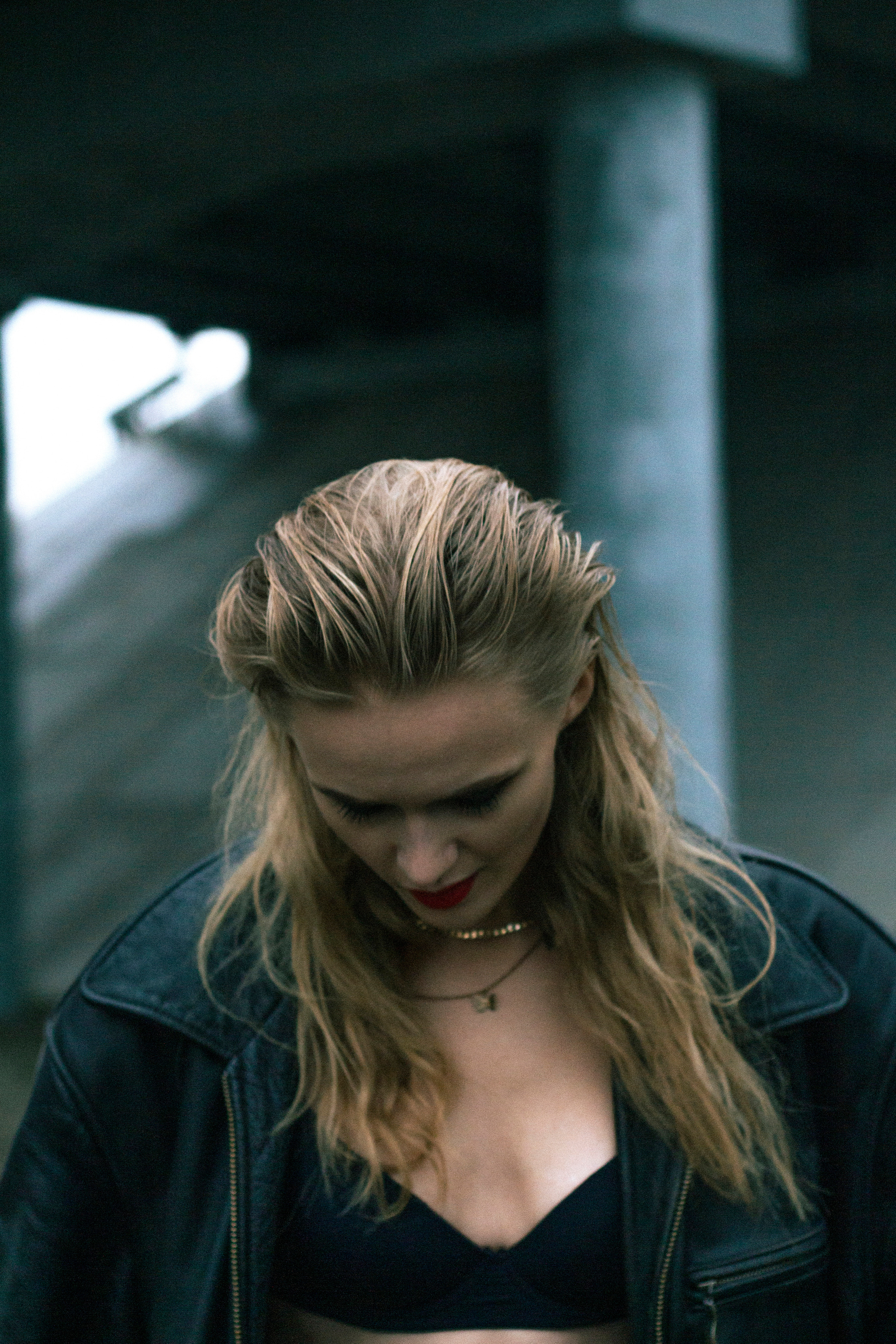 Виктория. Фотограф в Самаре Анастасия Афанасьева