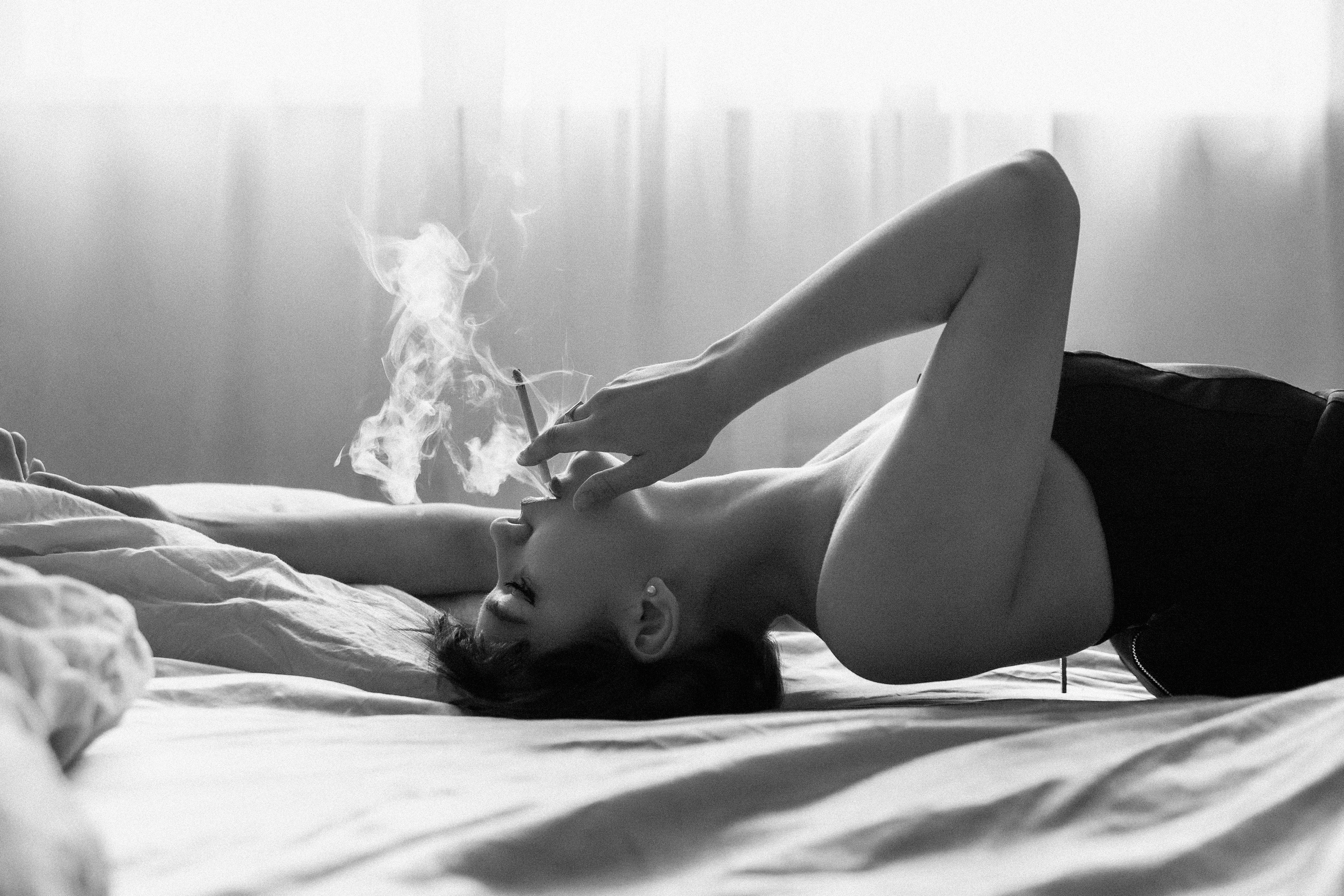 Яна. Фотограф в Самаре Анастасия Афанасьева