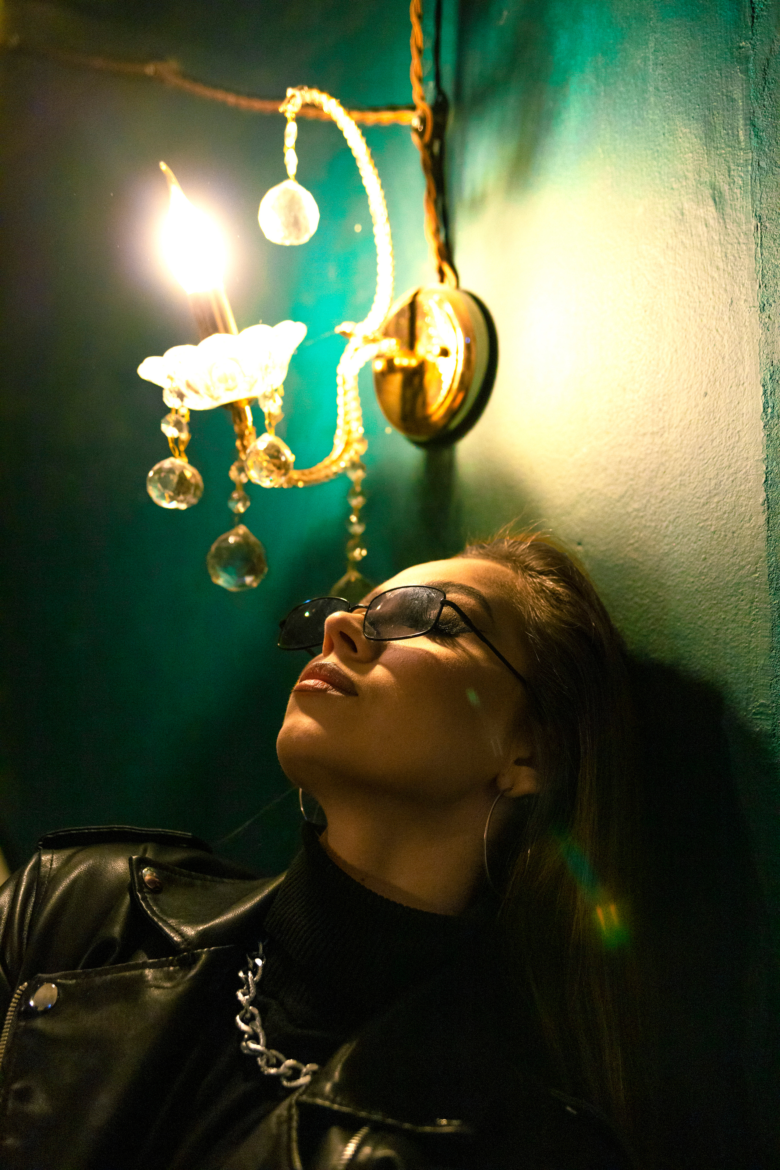 Алина. Фотограф в Самаре Анастасия Афанасьева