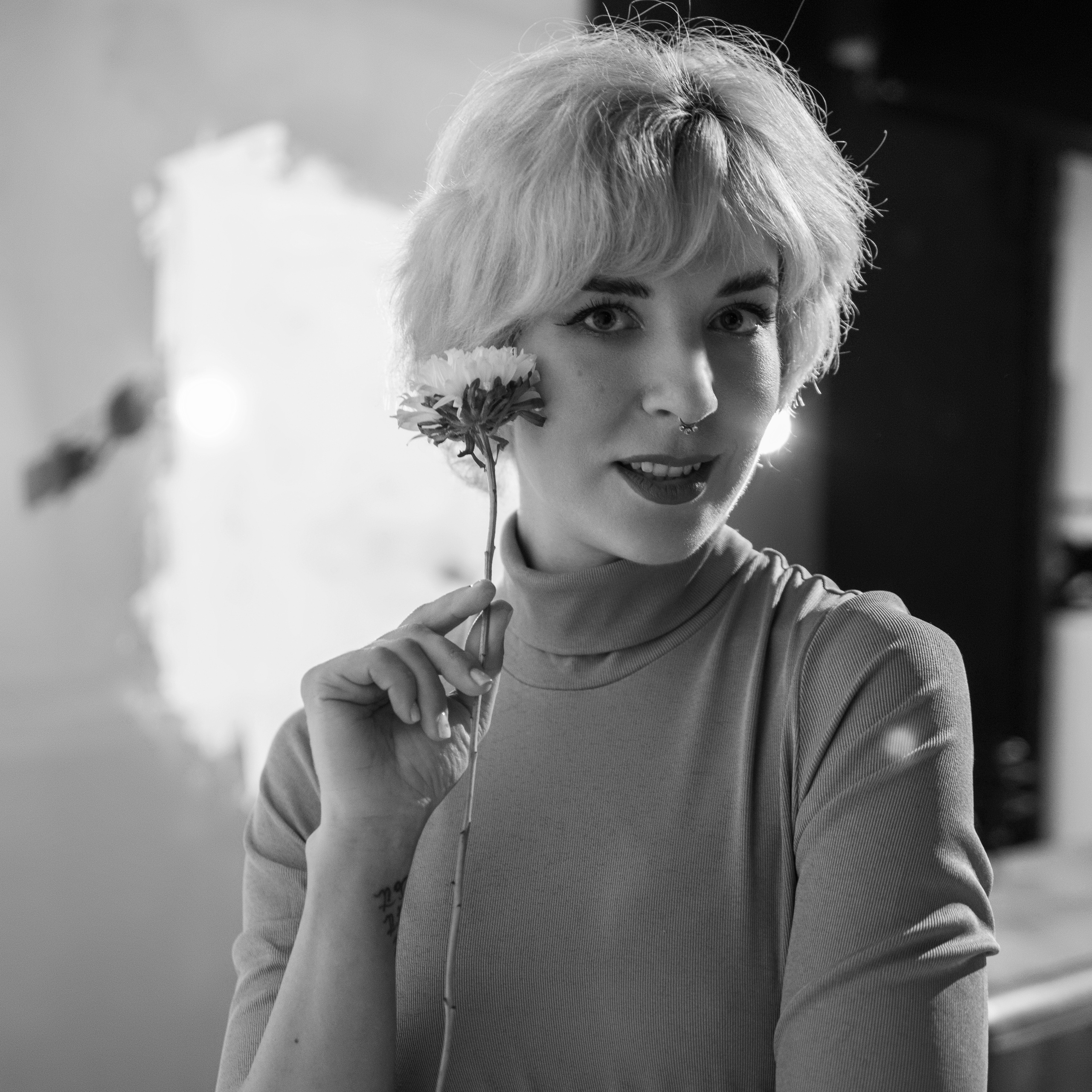 Александра. Фотограф в Самаре Анастасия Афанасьева