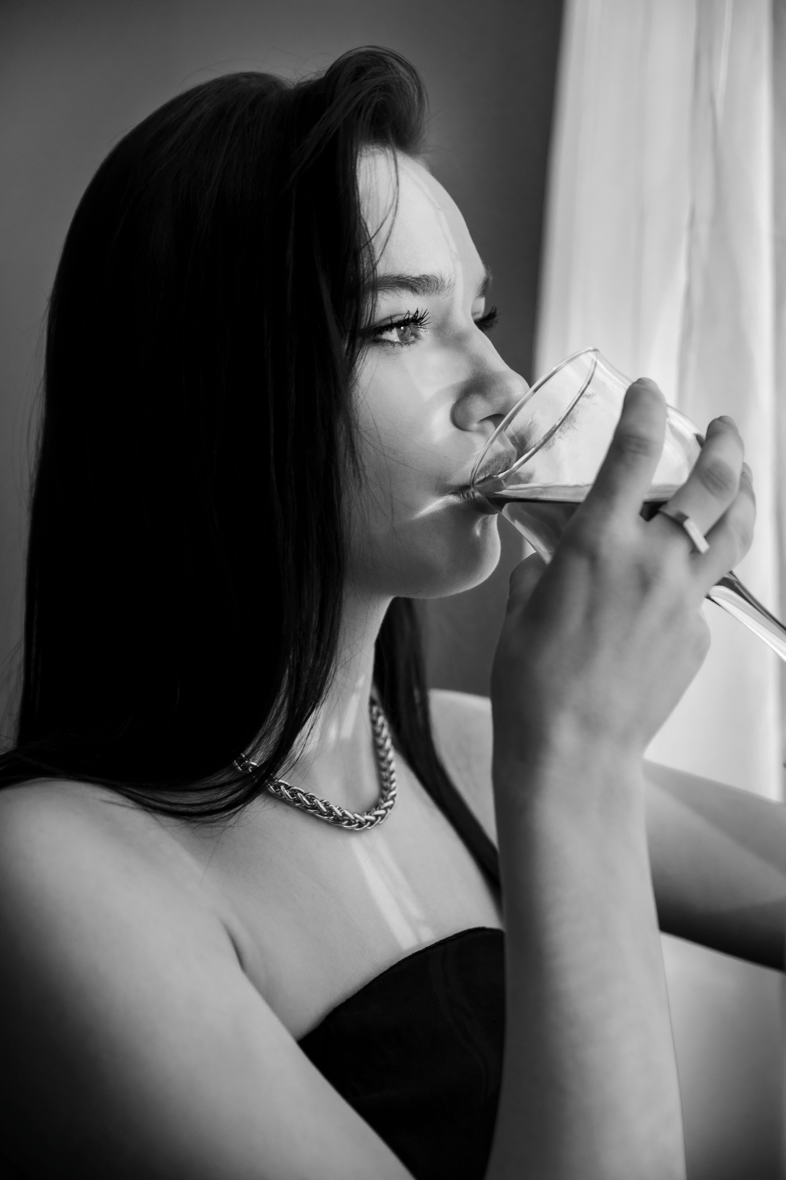 Яна. Фотограф в Самаре Анастасия Афанасьева