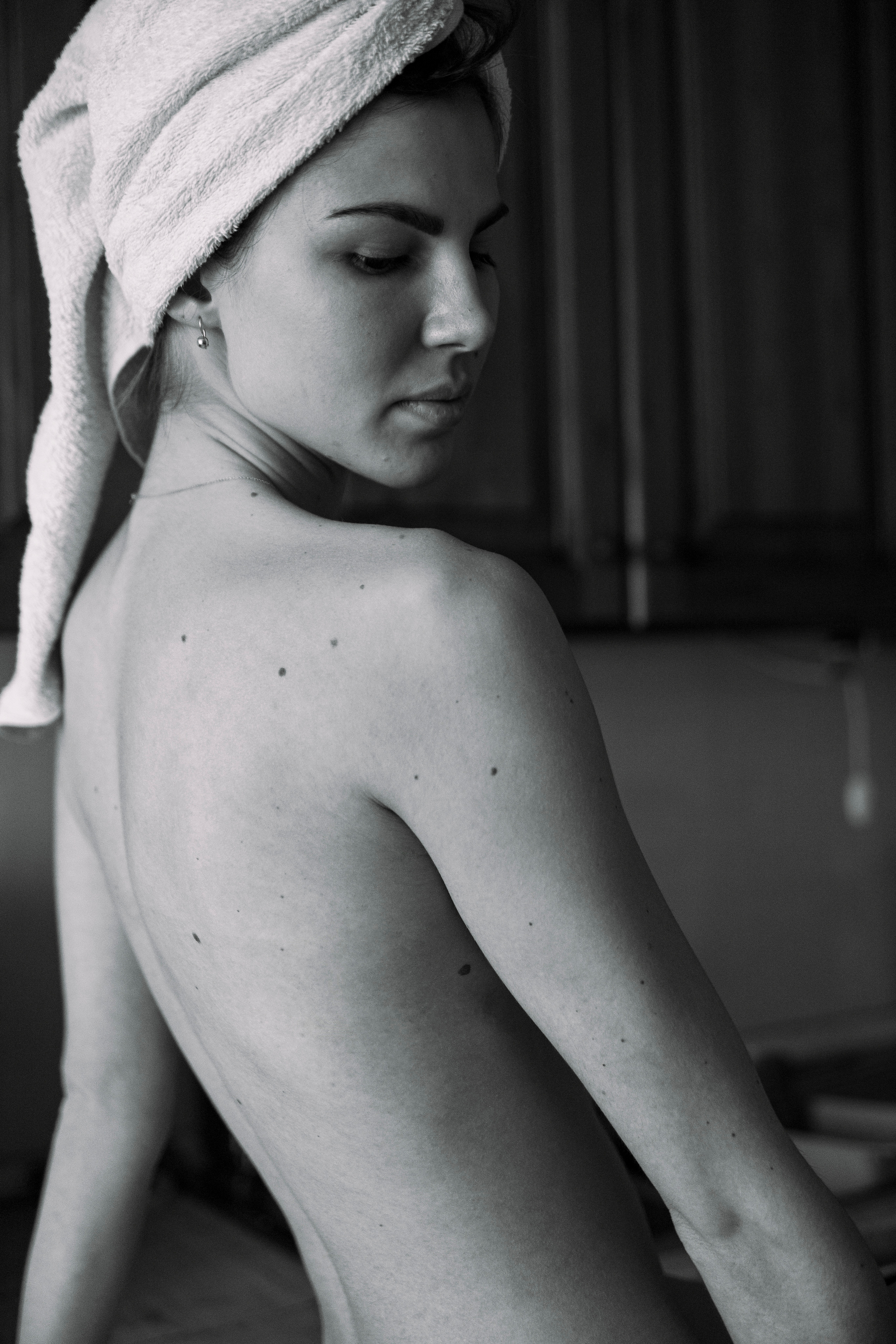 Александра. Фотограф в Самаре Анастасия Афанасьева