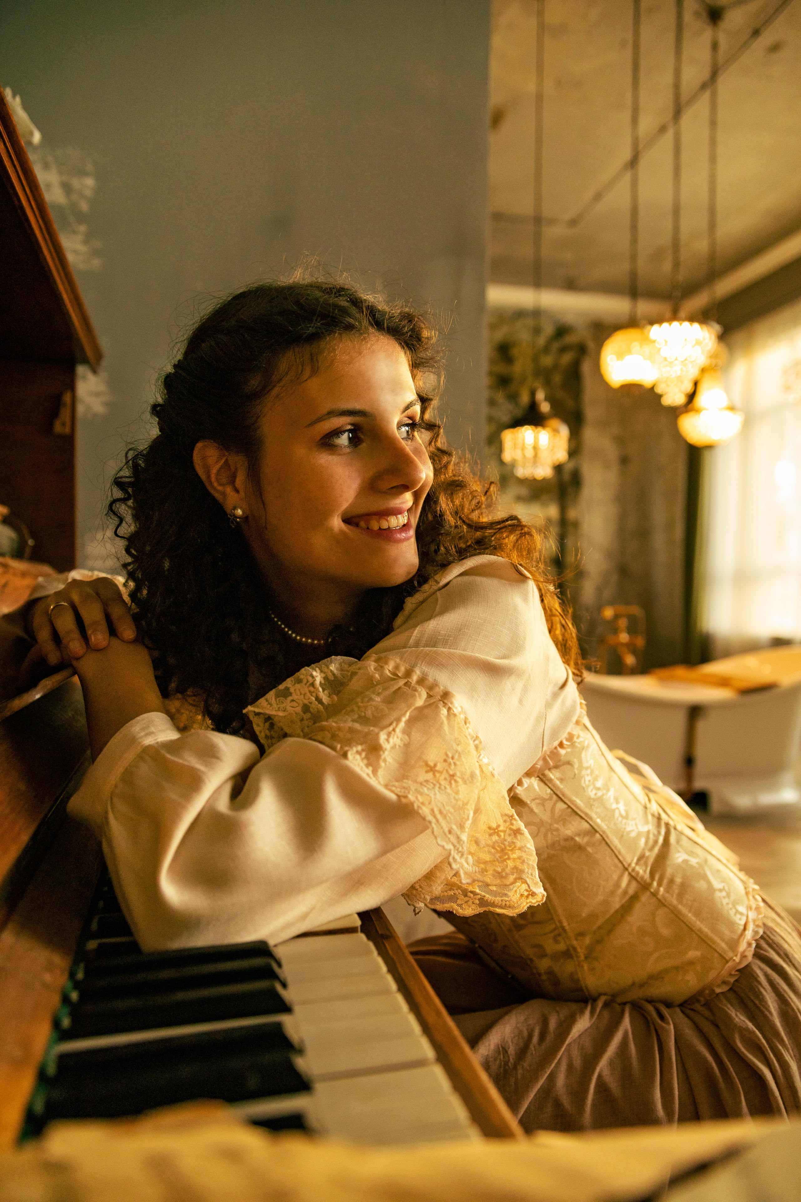 Валентина. Фотограф в Самаре Анастасия Афанасьева