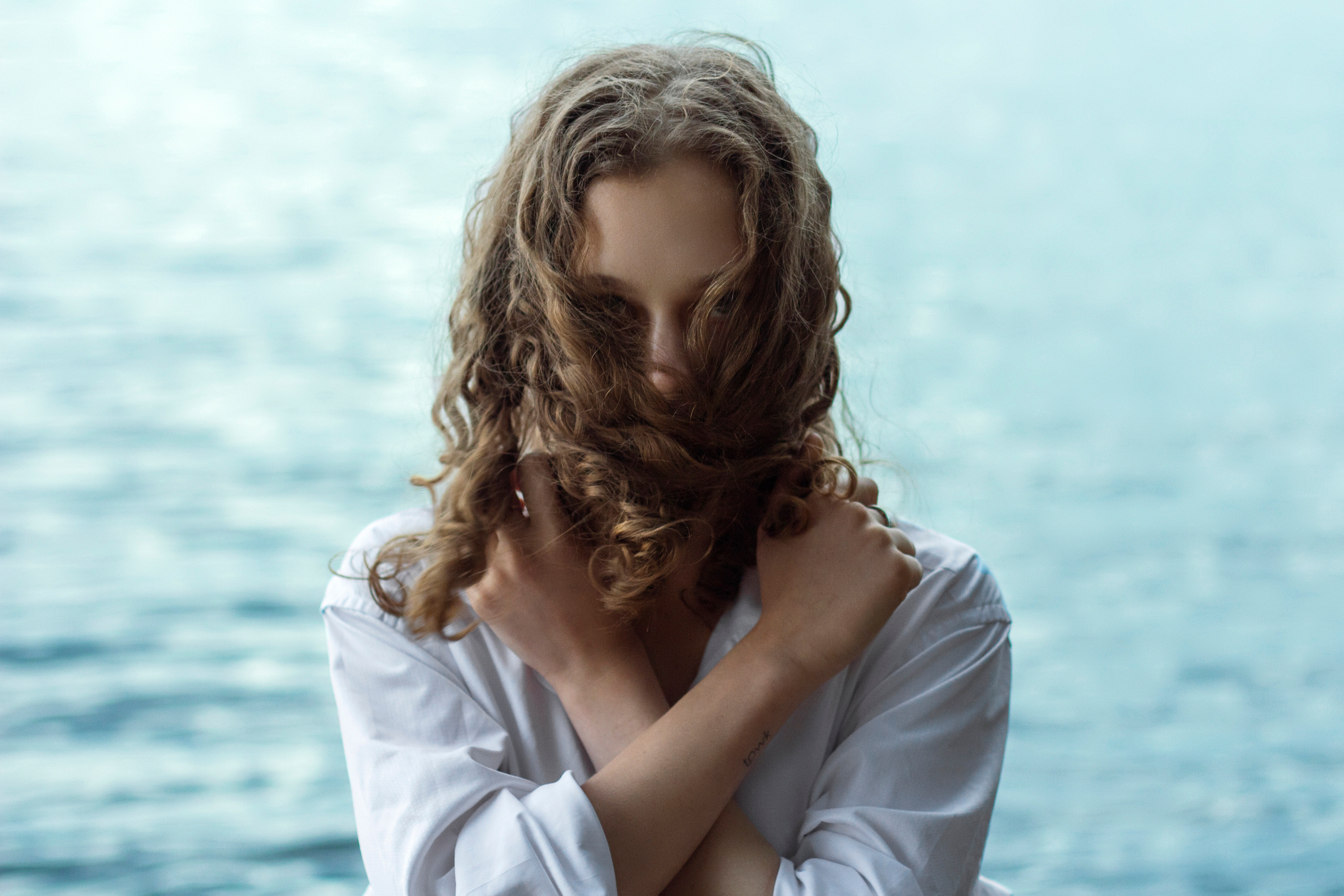 Полина. Фотограф в Самаре Анастасия Афанасьева