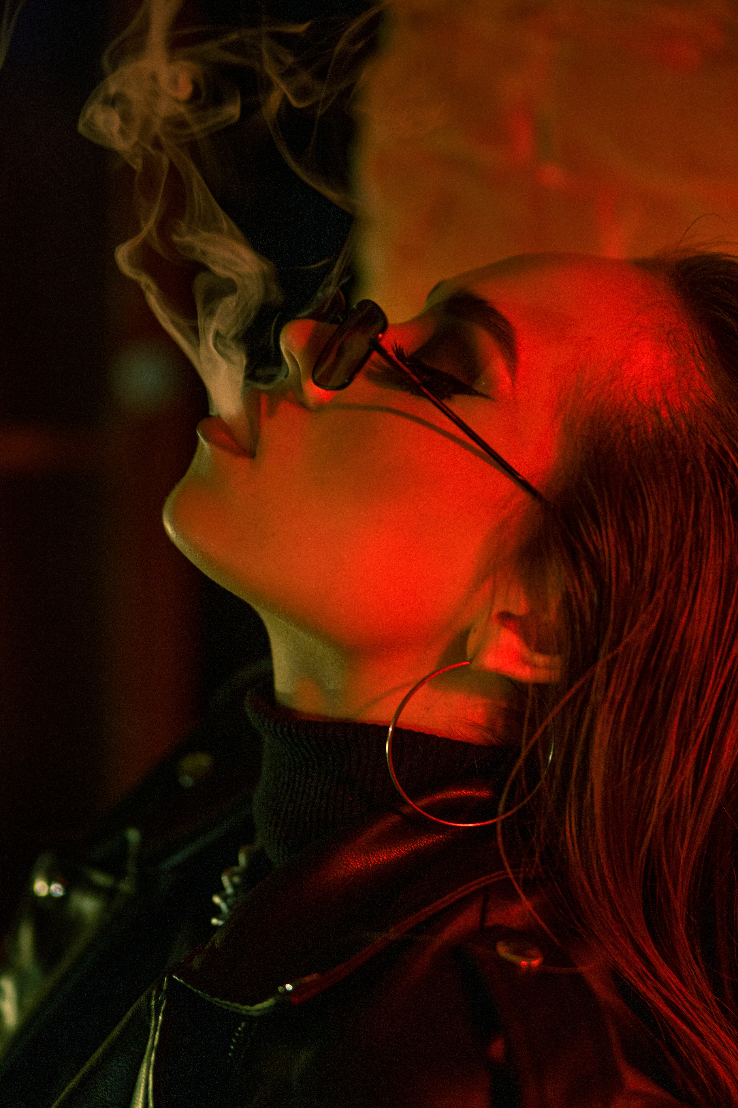 Алина. Фотограф в Самаре Анастасия Афанасьева