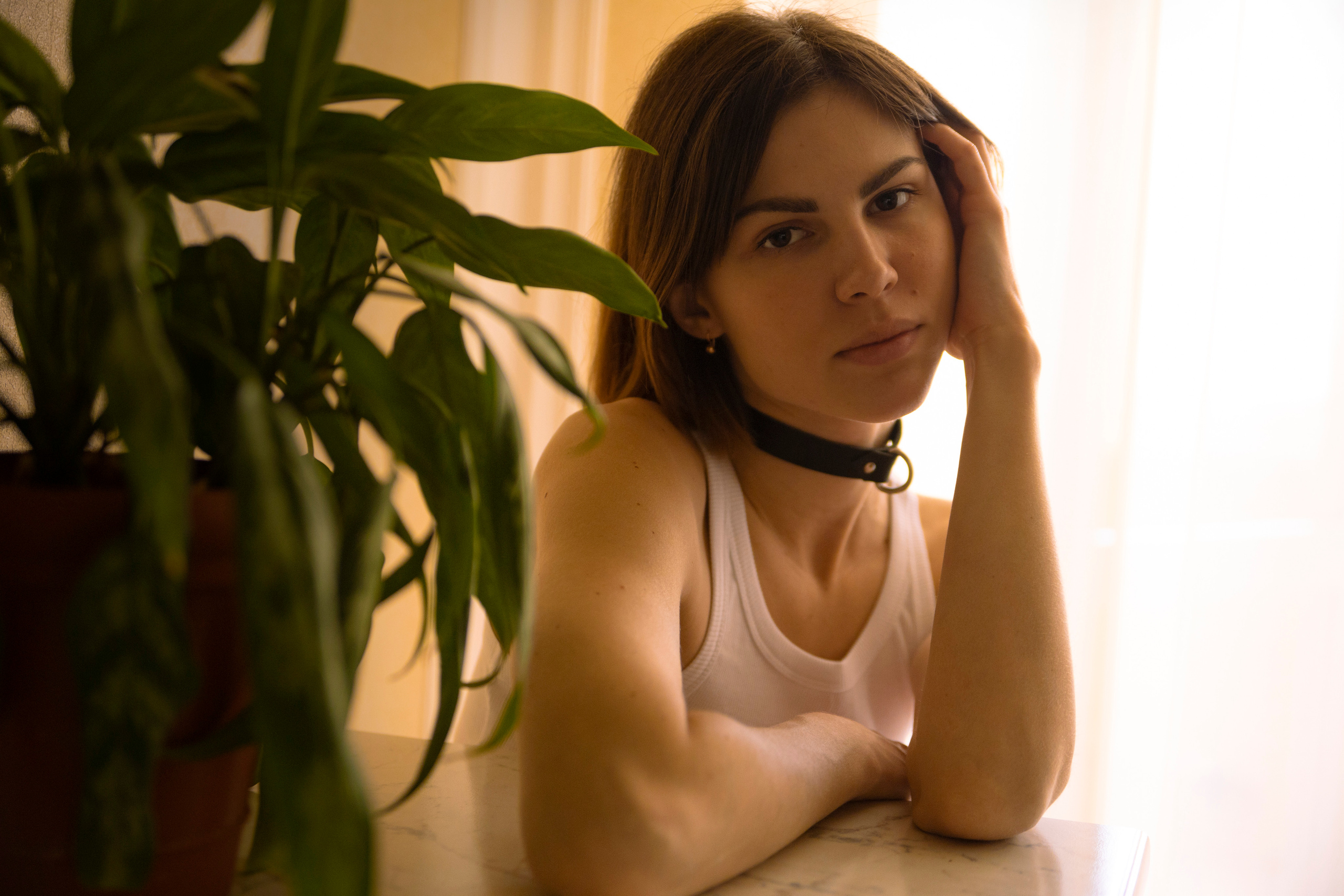 Матильда. Фотограф в Самаре Анастасия Афанасьева