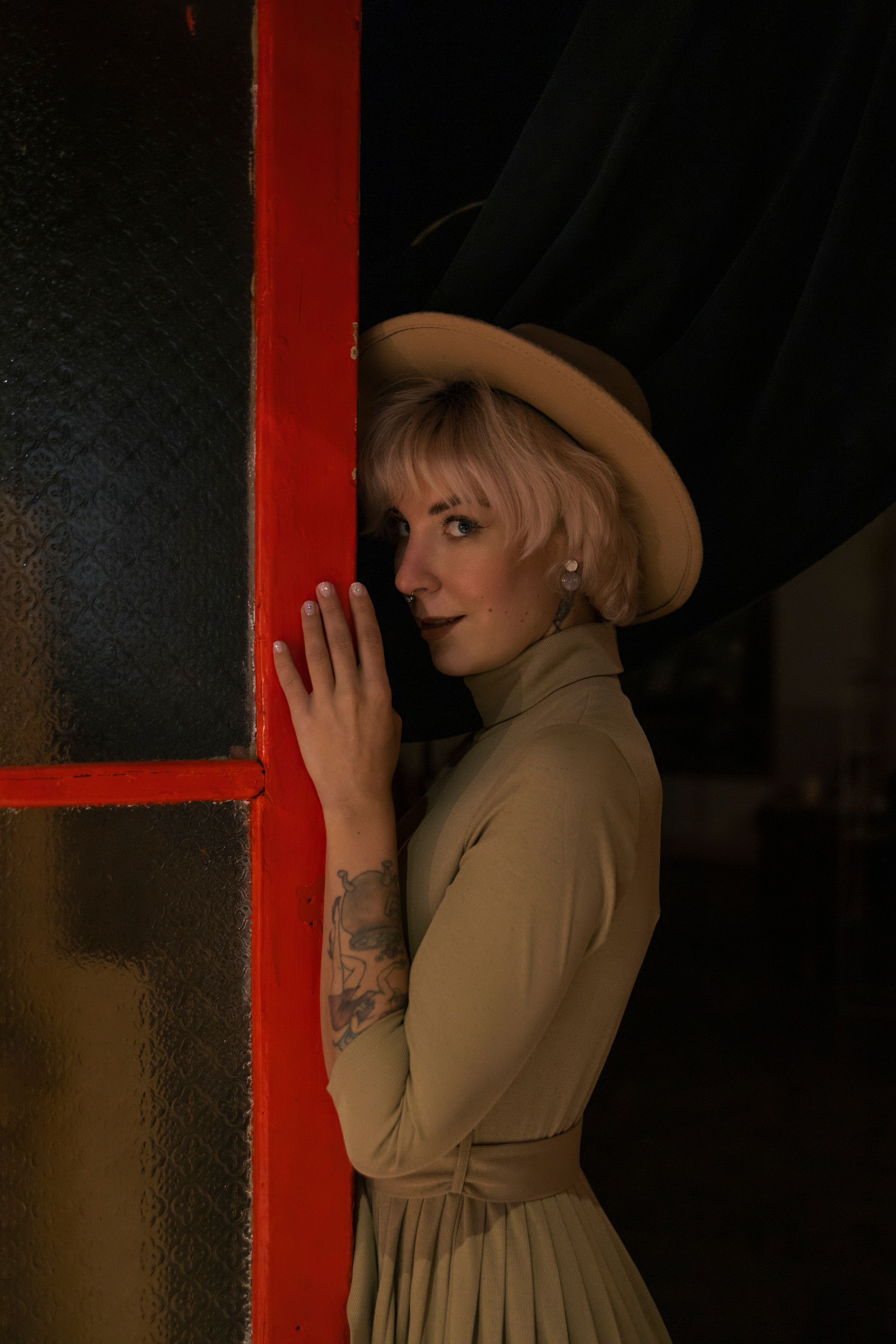 Александра. Фотограф в Самаре Анастасия Афанасьева