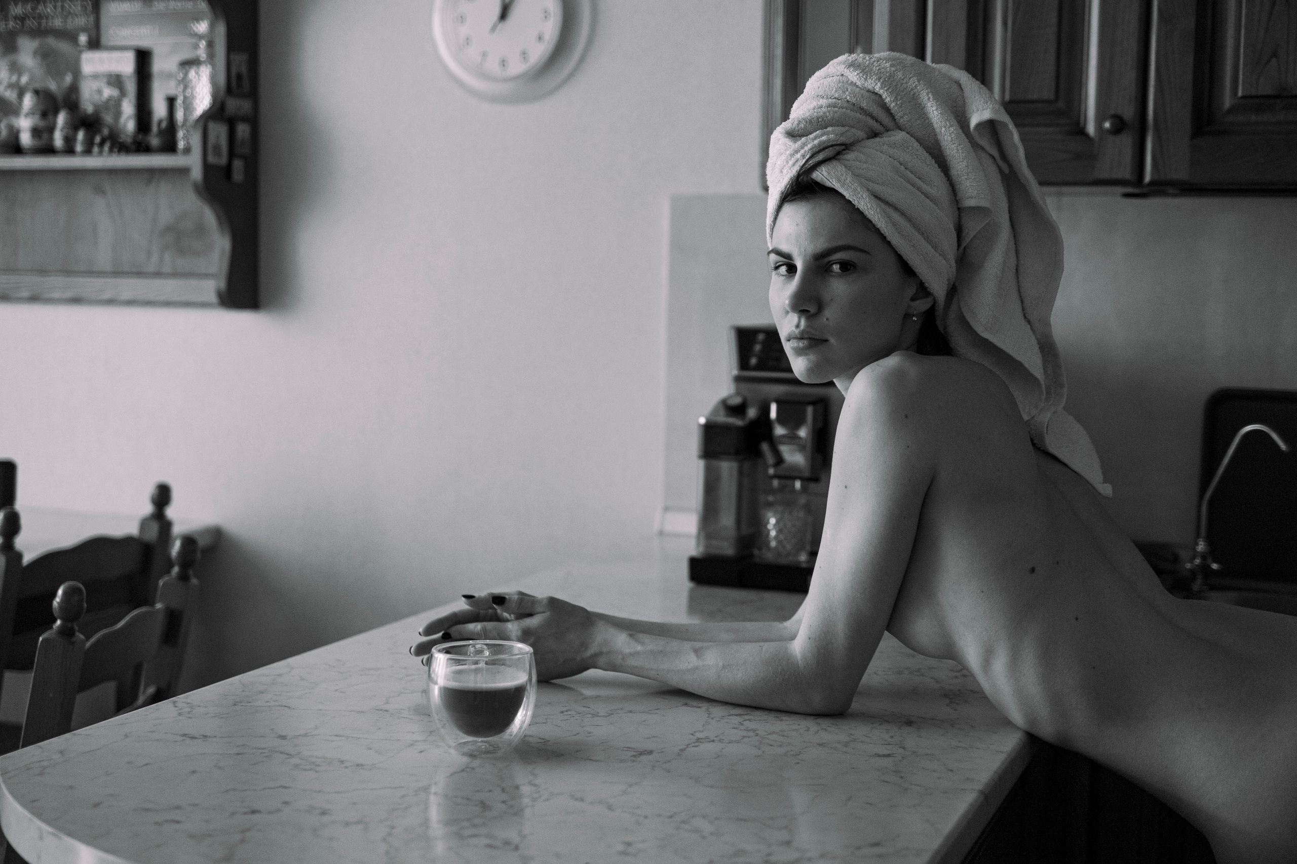 Александра. Фотограф в Самаре Анастасия Афанасьева