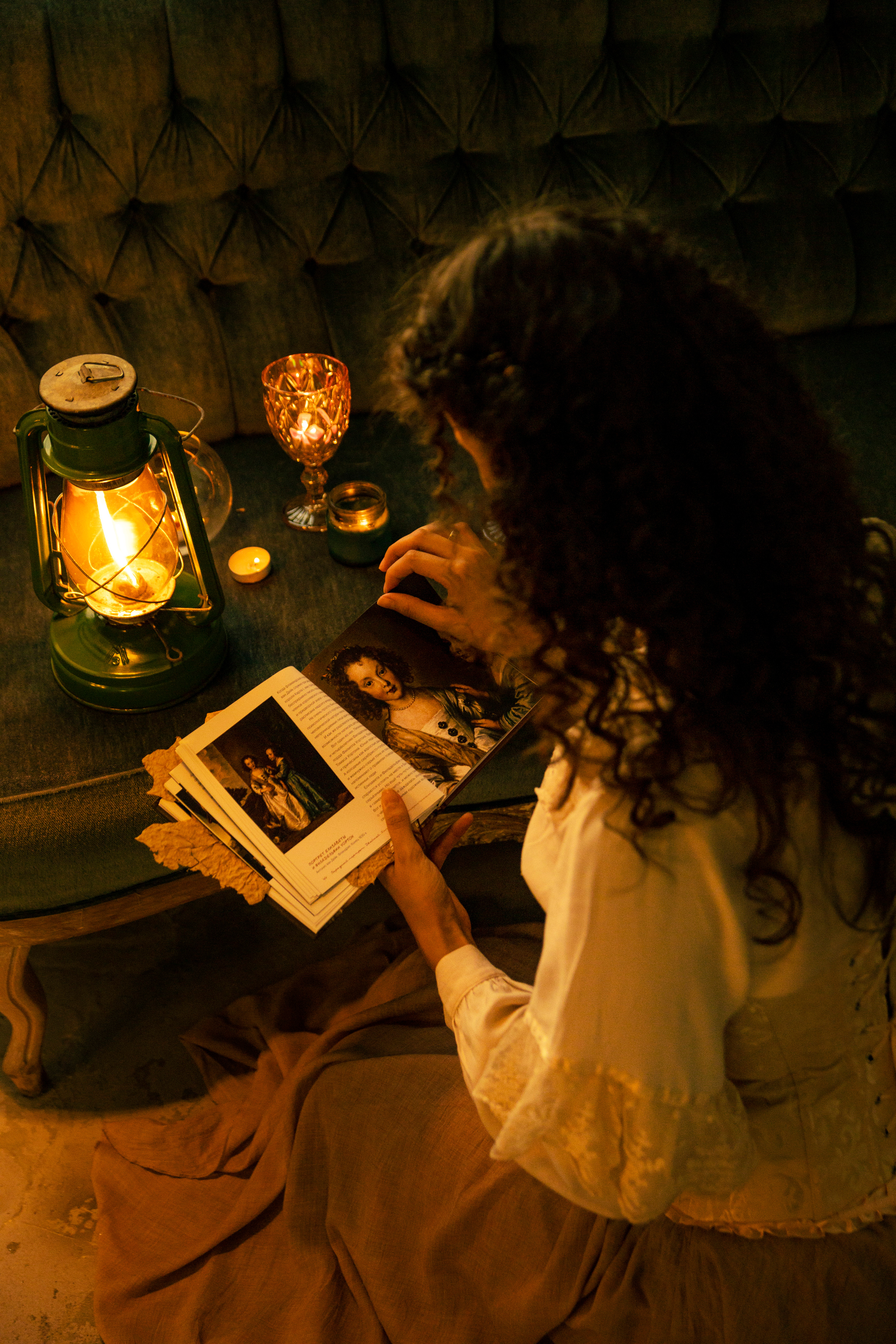 Валентина. Фотограф в Самаре Анастасия Афанасьева