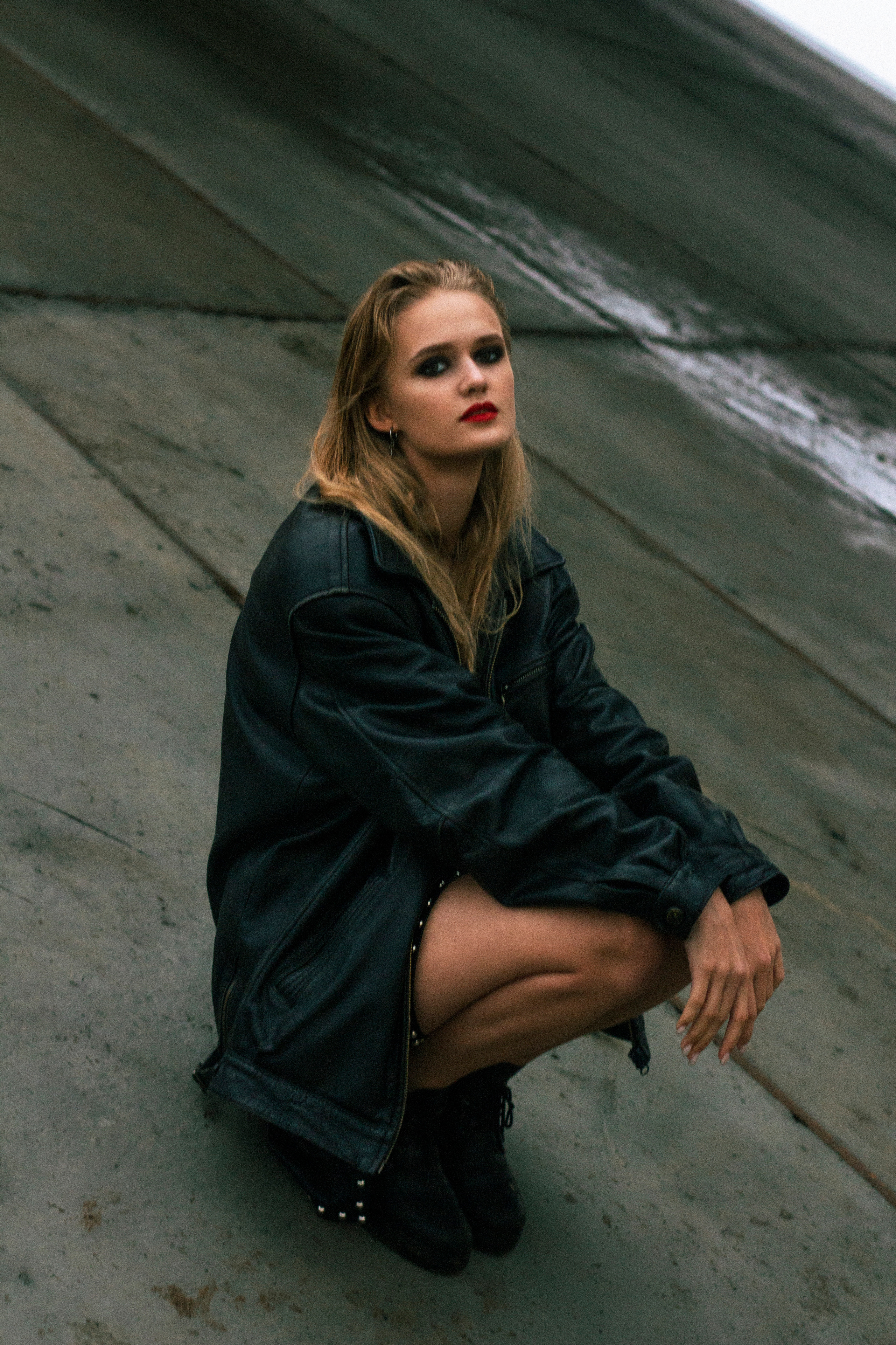 Виктория. Фотограф в Самаре Анастасия Афанасьева