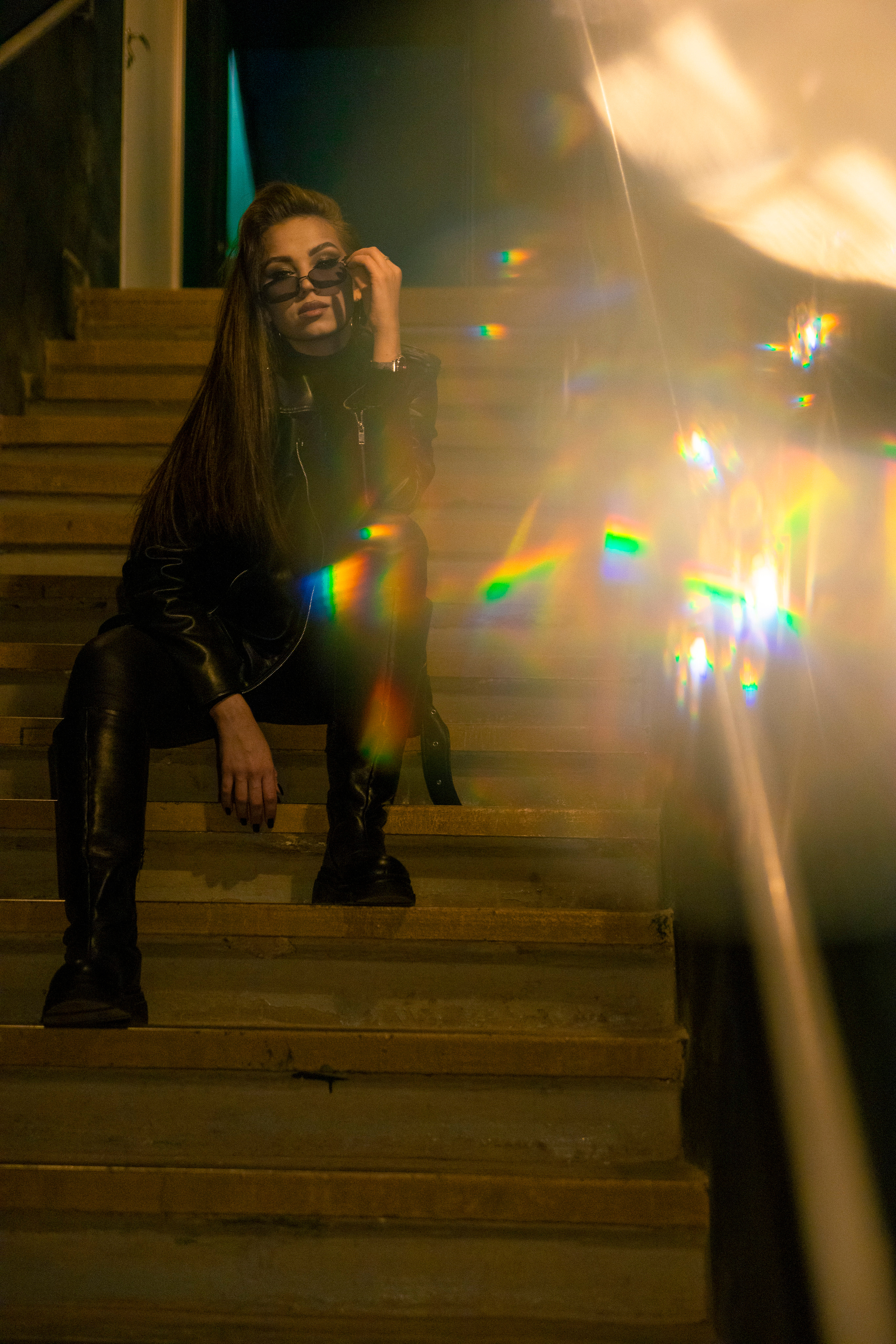 Алина. Фотограф в Самаре Анастасия Афанасьева