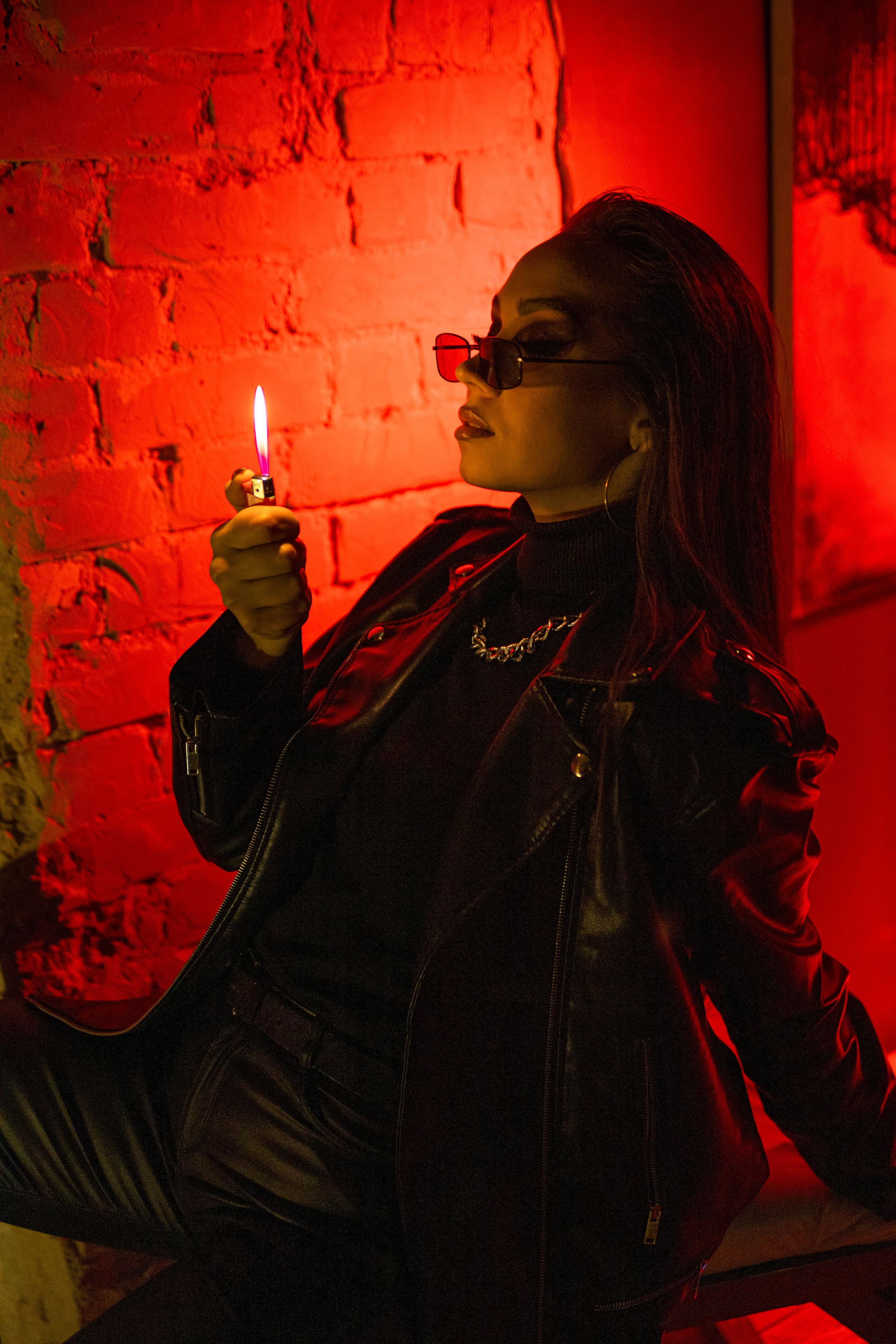 Алина. Фотограф в Самаре Анастасия Афанасьева