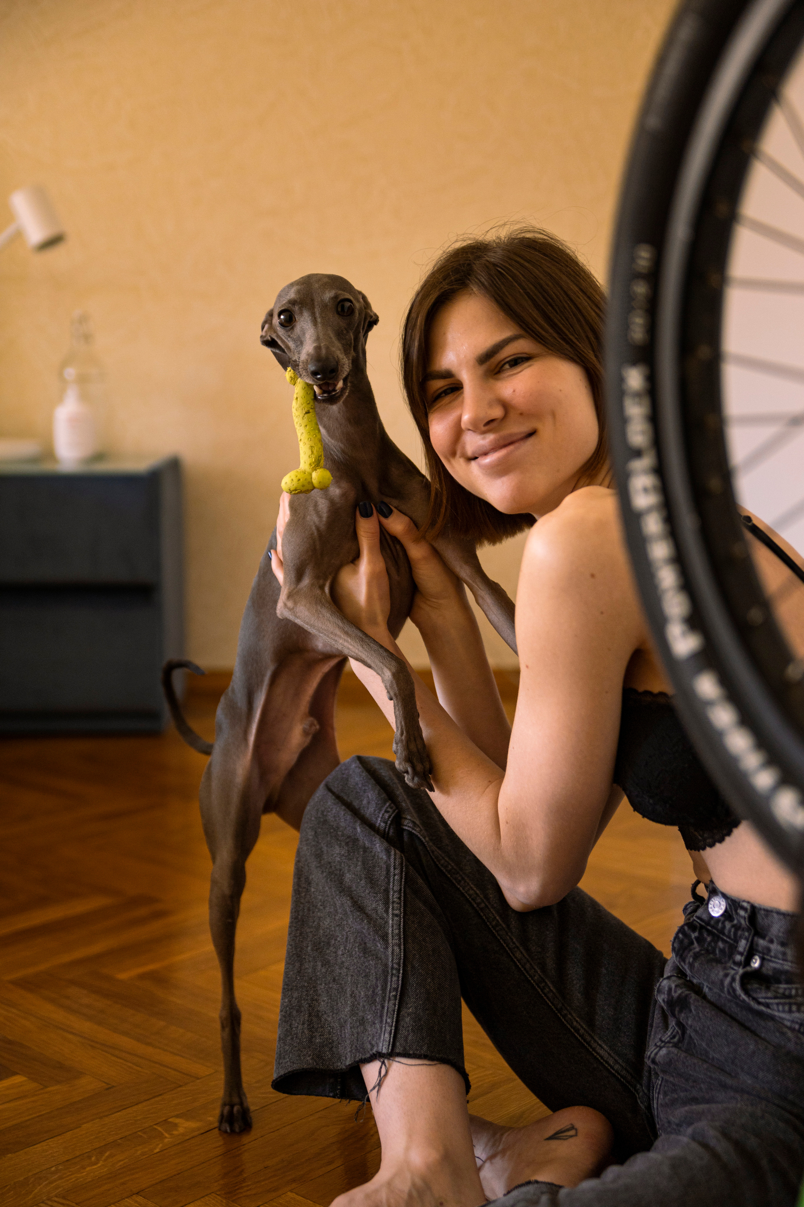 Грэй. Фотограф в Самаре Анастасия Афанасьева