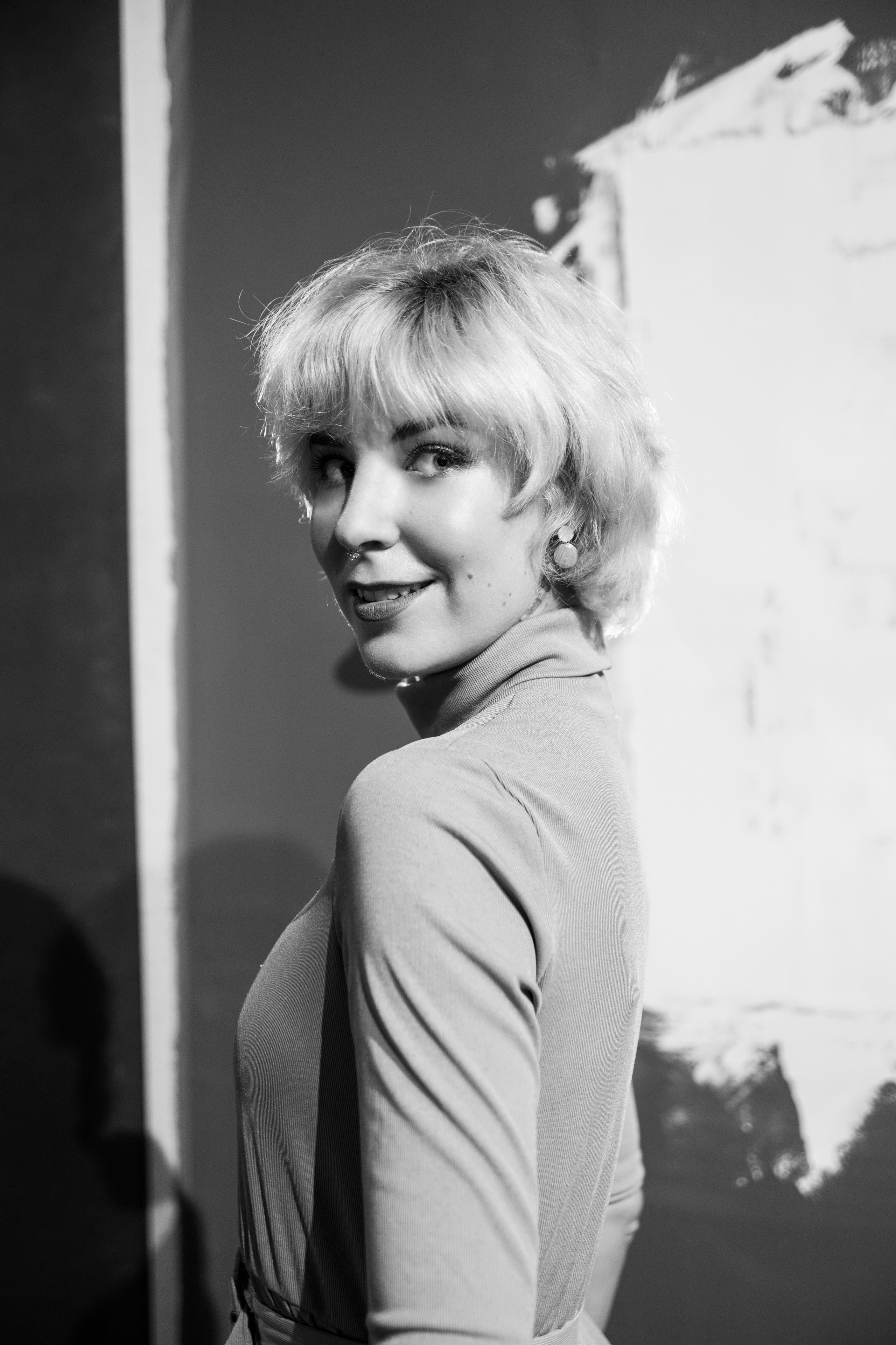 Александра. Фотограф в Самаре Анастасия Афанасьева