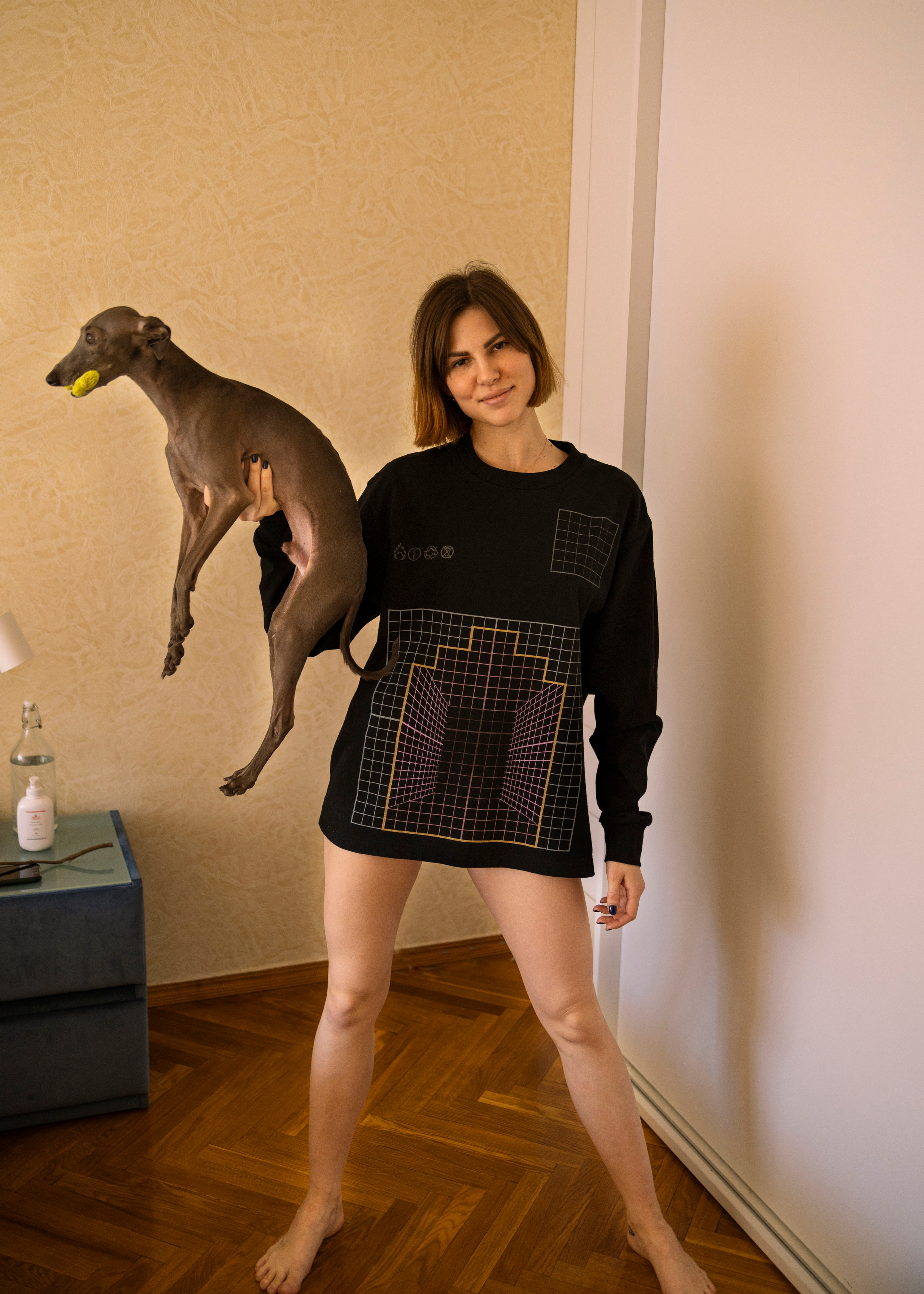 Грэй. Фотограф в Самаре Анастасия Афанасьева