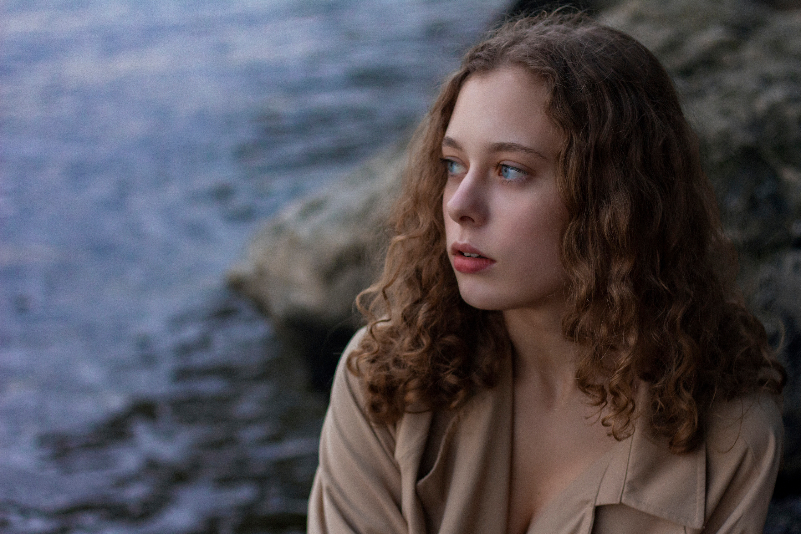 Полина. Фотограф в Самаре Анастасия Афанасьева