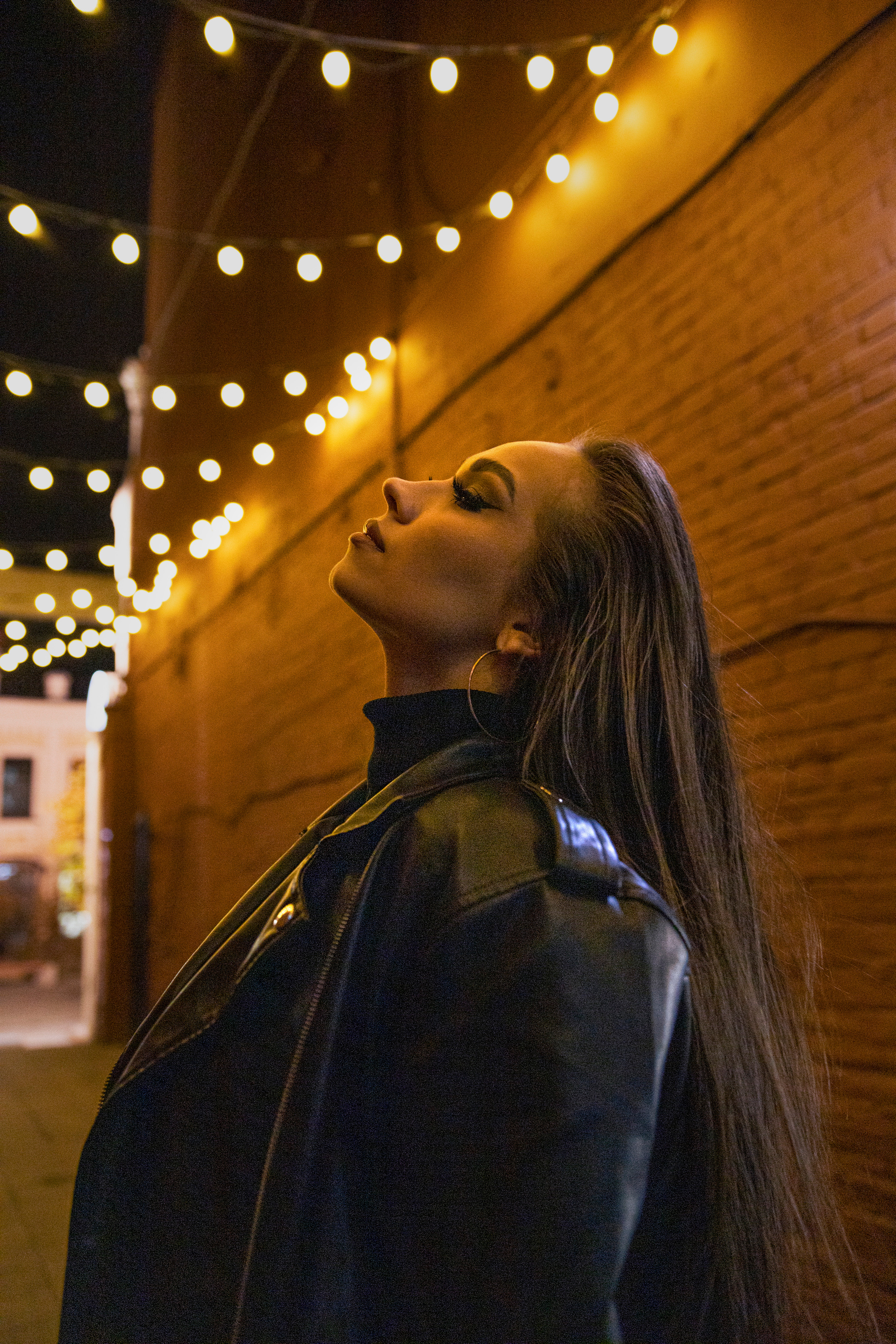 Алина. Фотограф в Самаре Анастасия Афанасьева