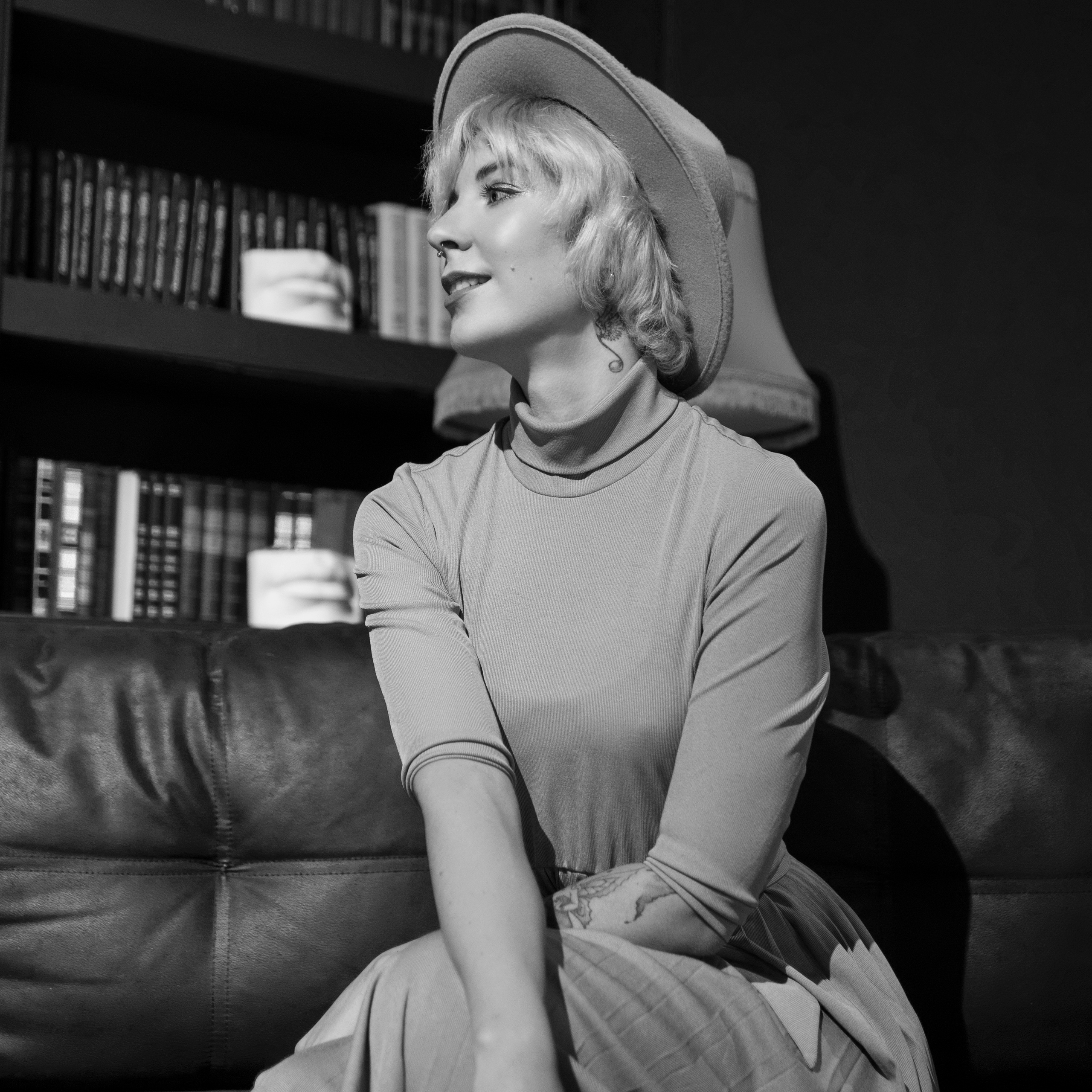 Александра. Фотограф в Самаре Анастасия Афанасьева