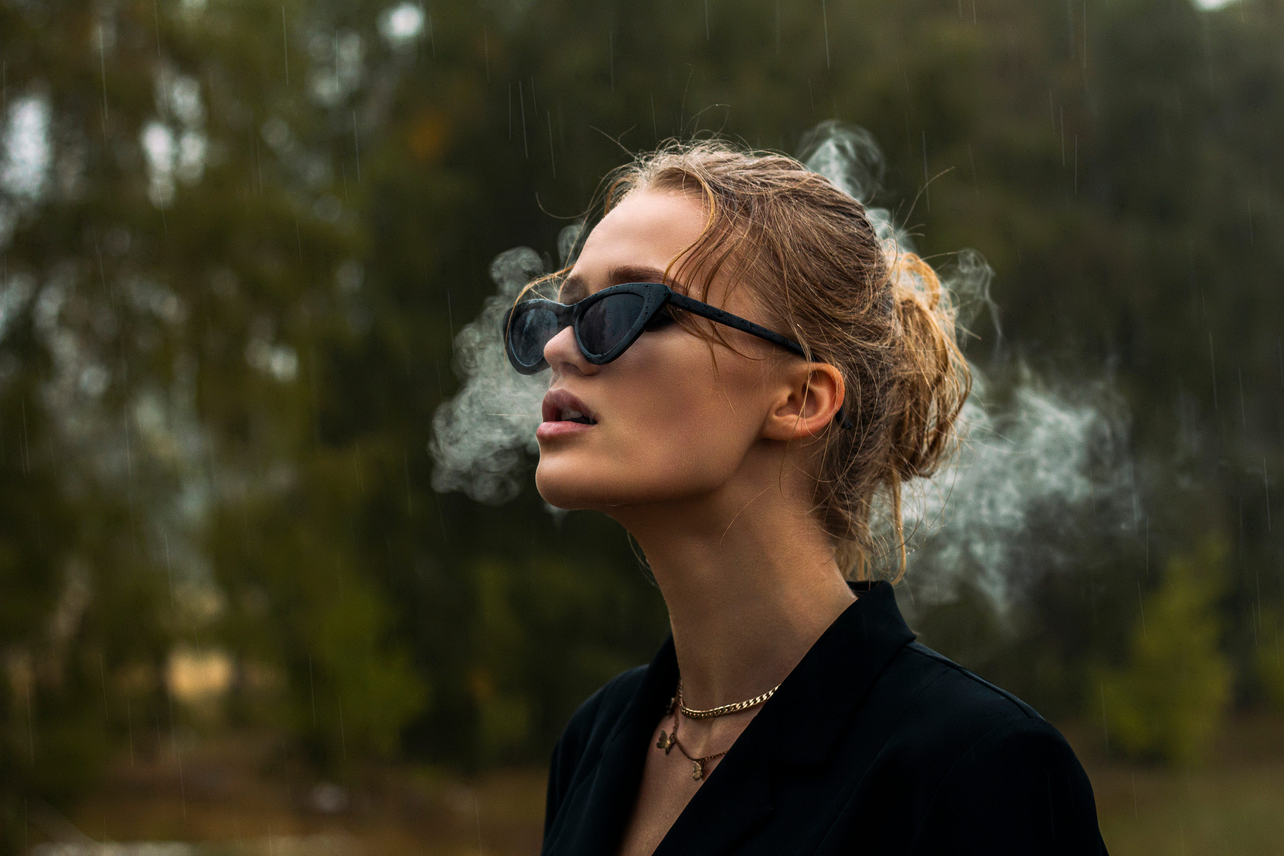 Виктория. Фотограф в Самаре Анастасия Афанасьева