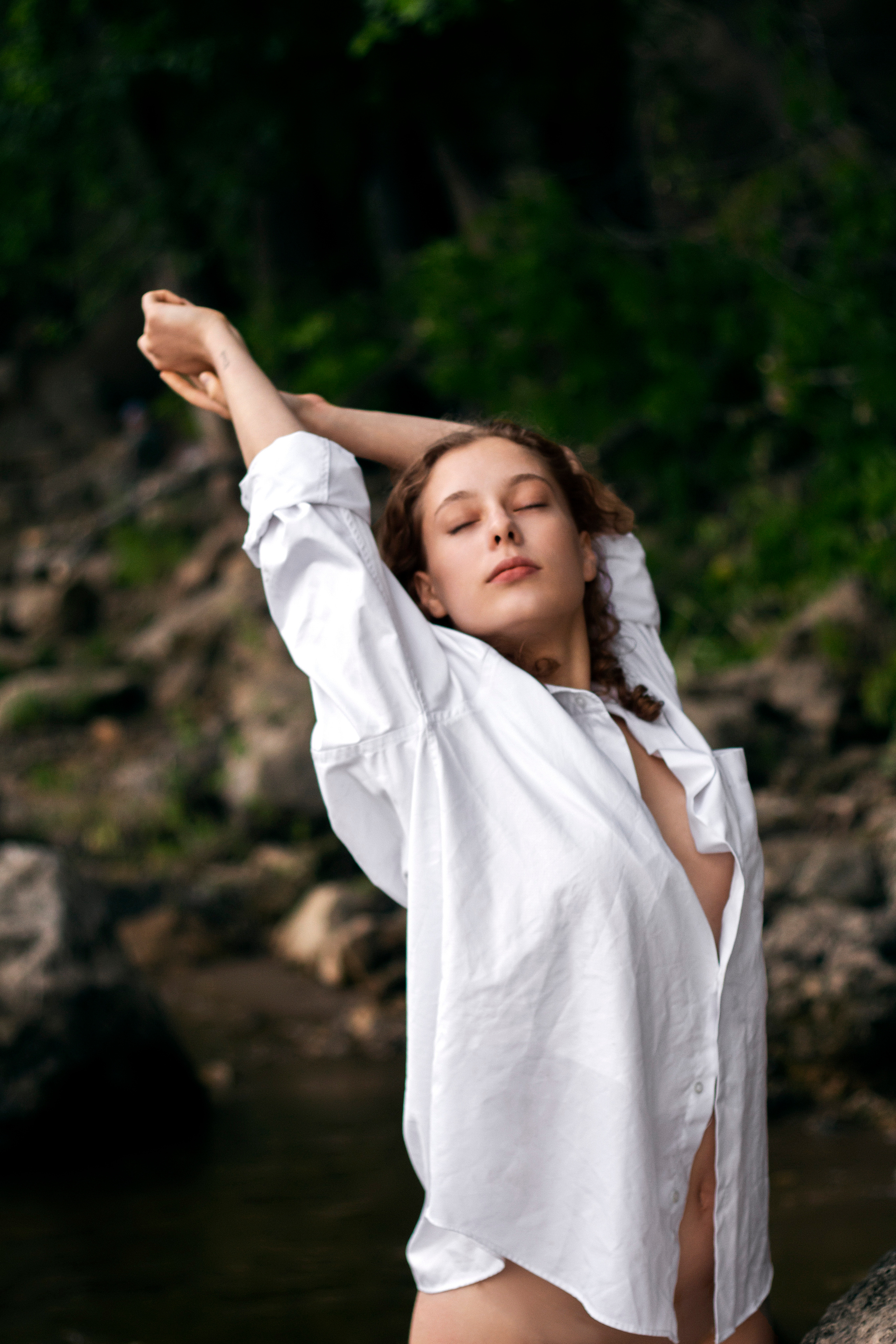 Полина. Фотограф в Самаре Анастасия Афанасьева