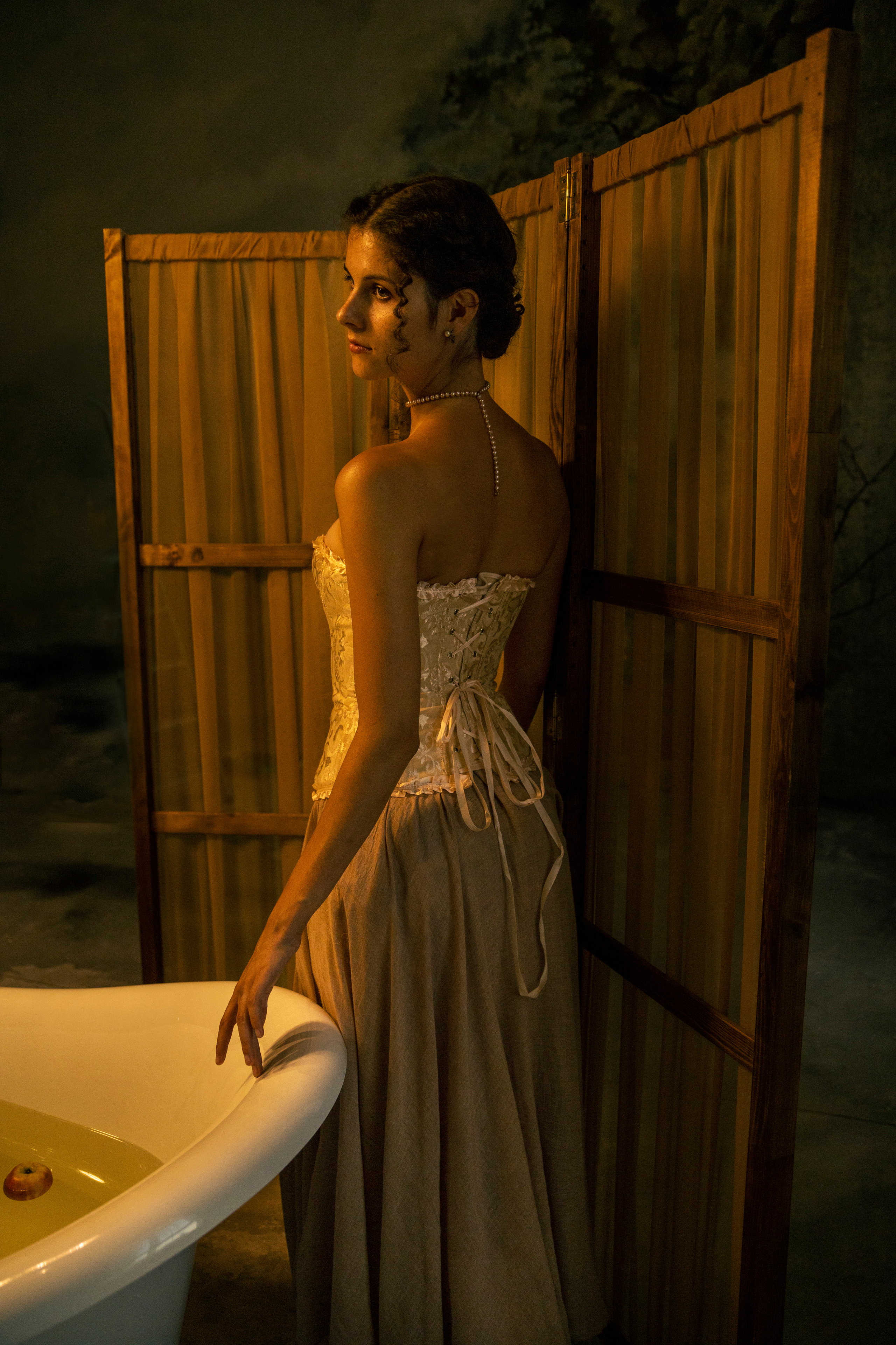 Валентина. Фотограф в Самаре Анастасия Афанасьева