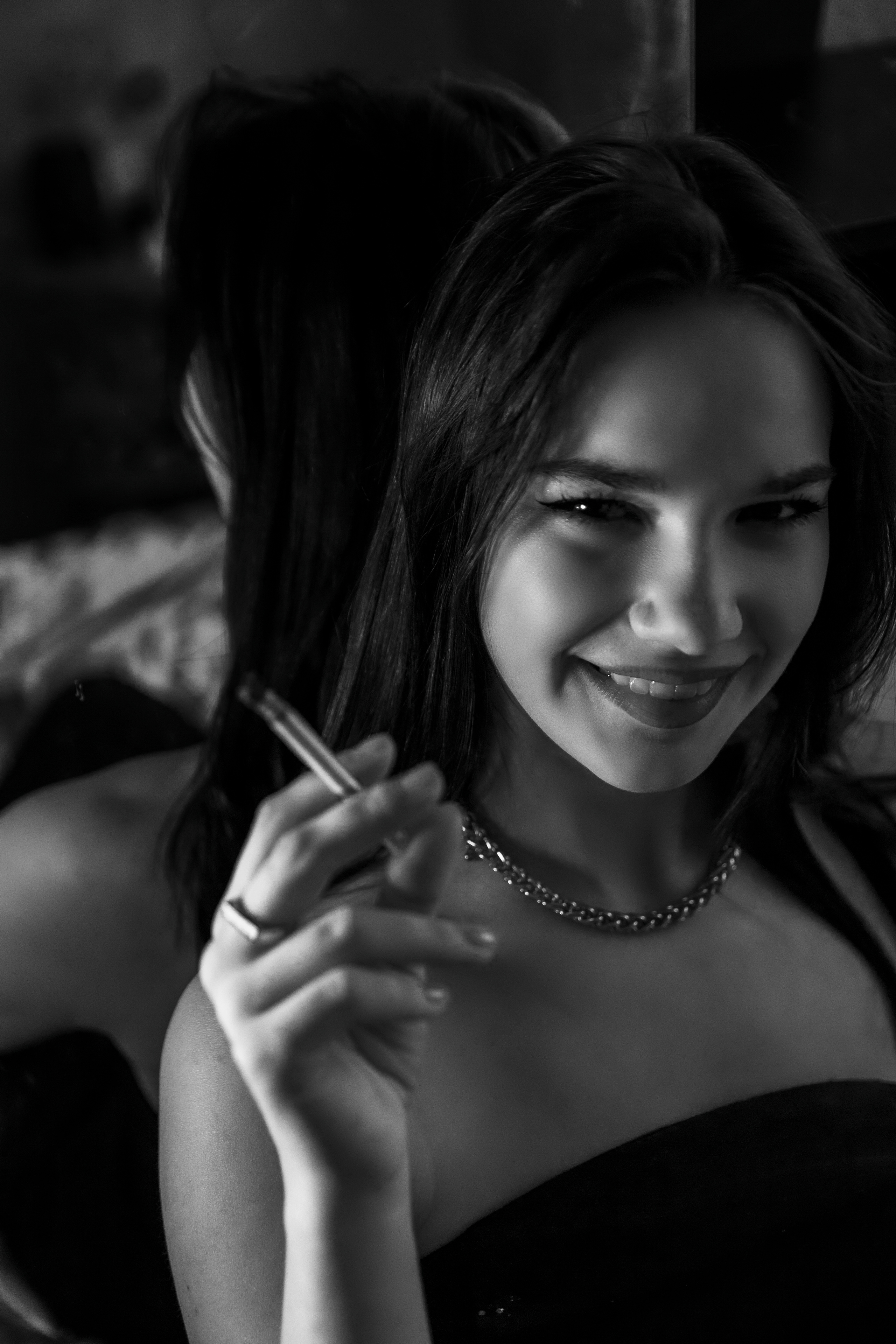 Яна. Фотограф в Самаре Анастасия Афанасьева