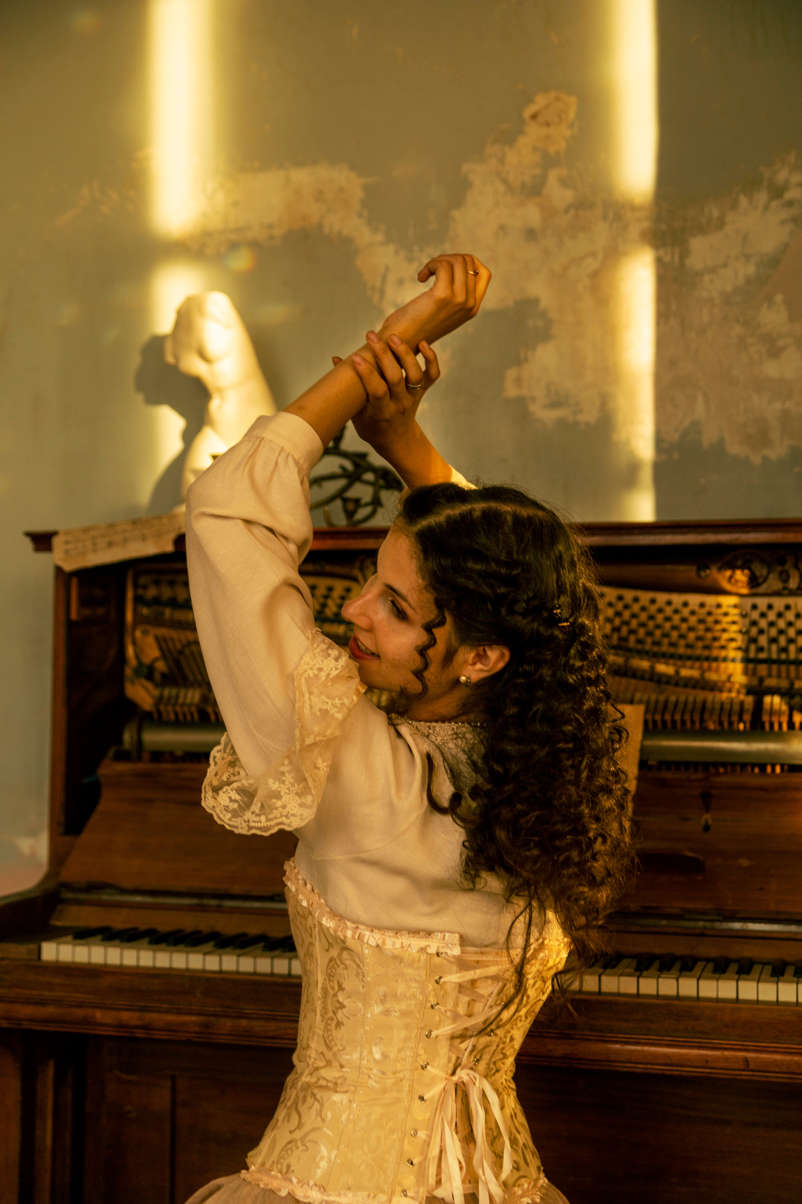 Валентина. Фотограф в Самаре Анастасия Афанасьева