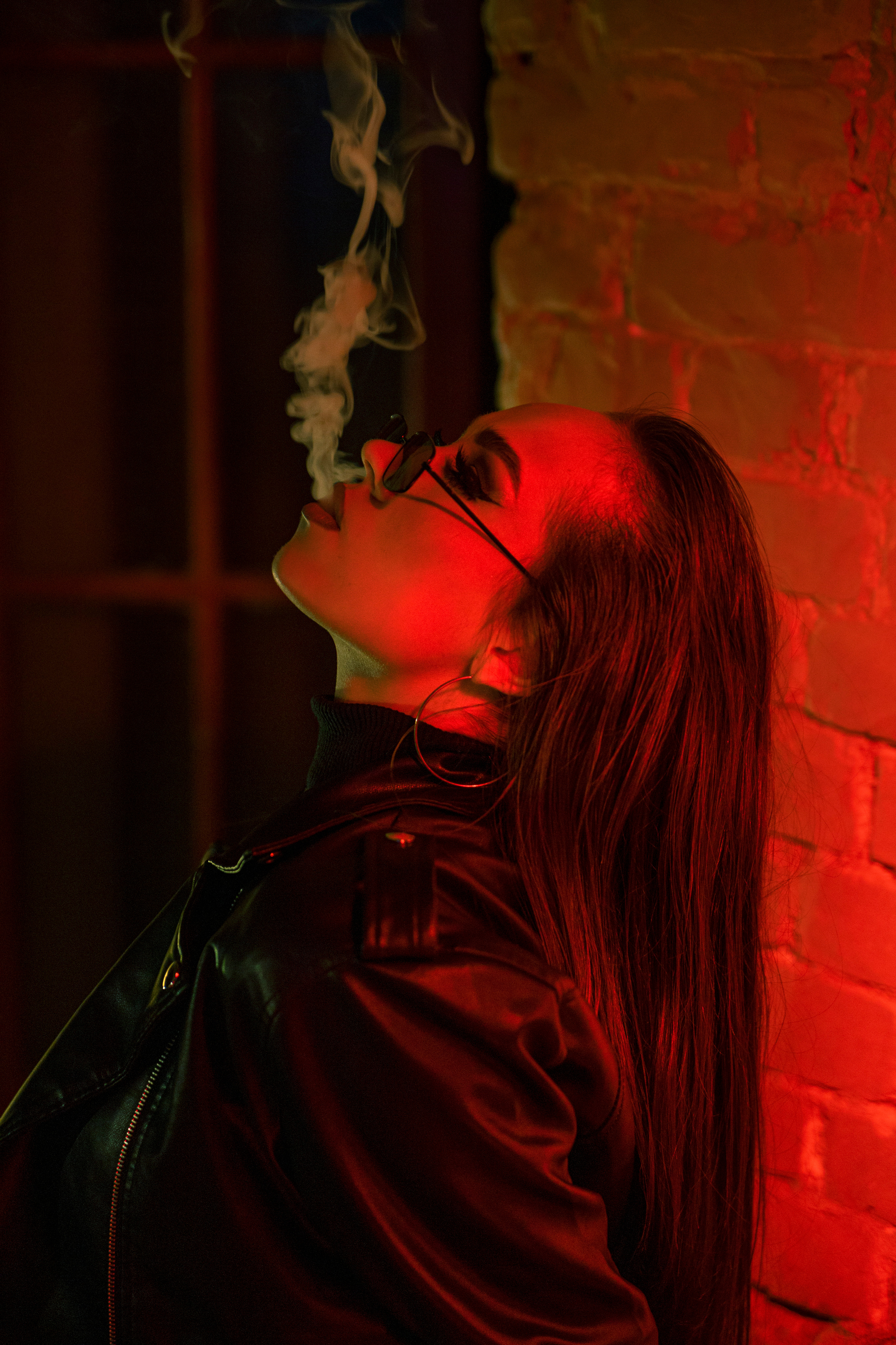 Алина. Фотограф в Самаре Анастасия Афанасьева