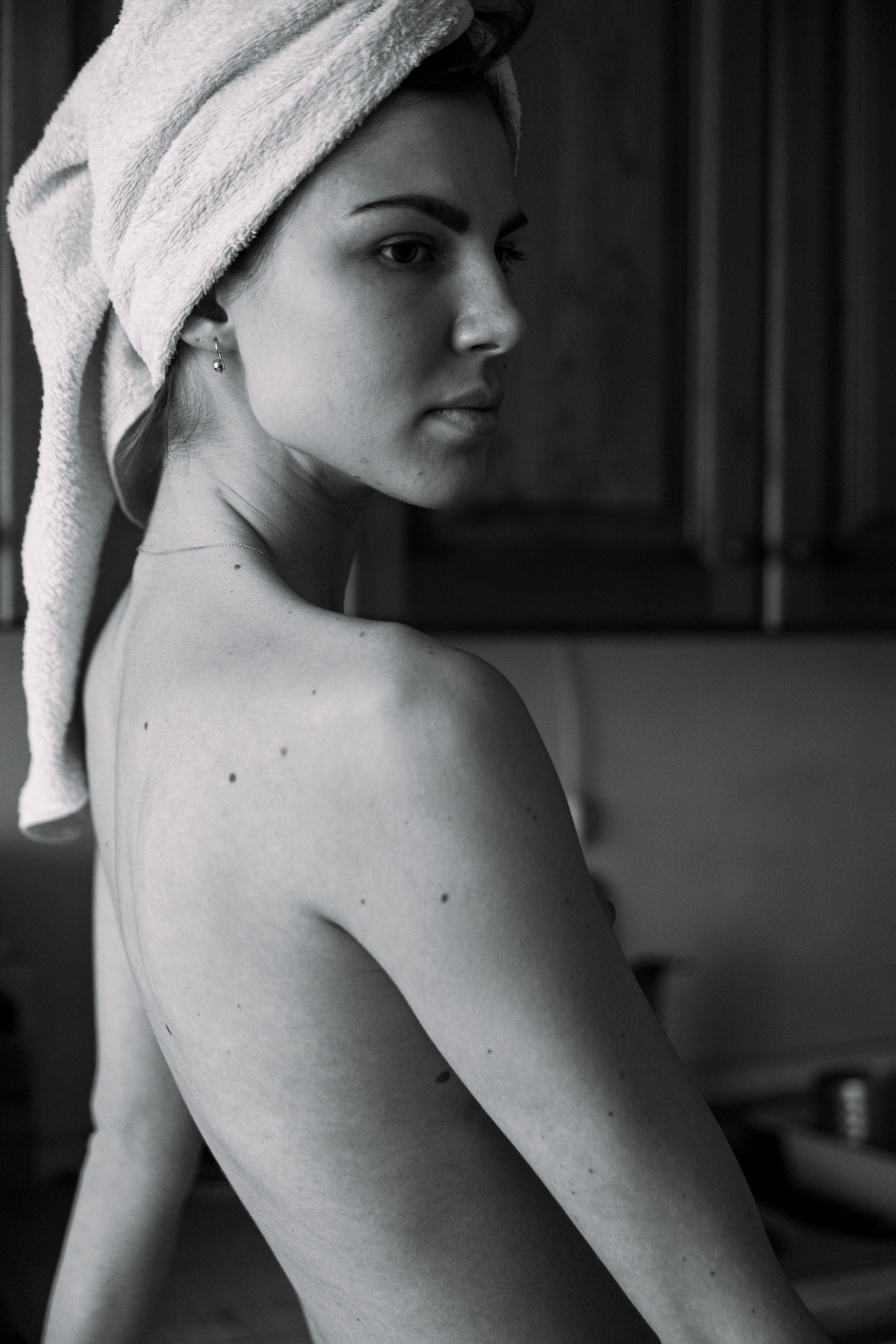 Александра. Фотограф в Самаре Анастасия Афанасьева