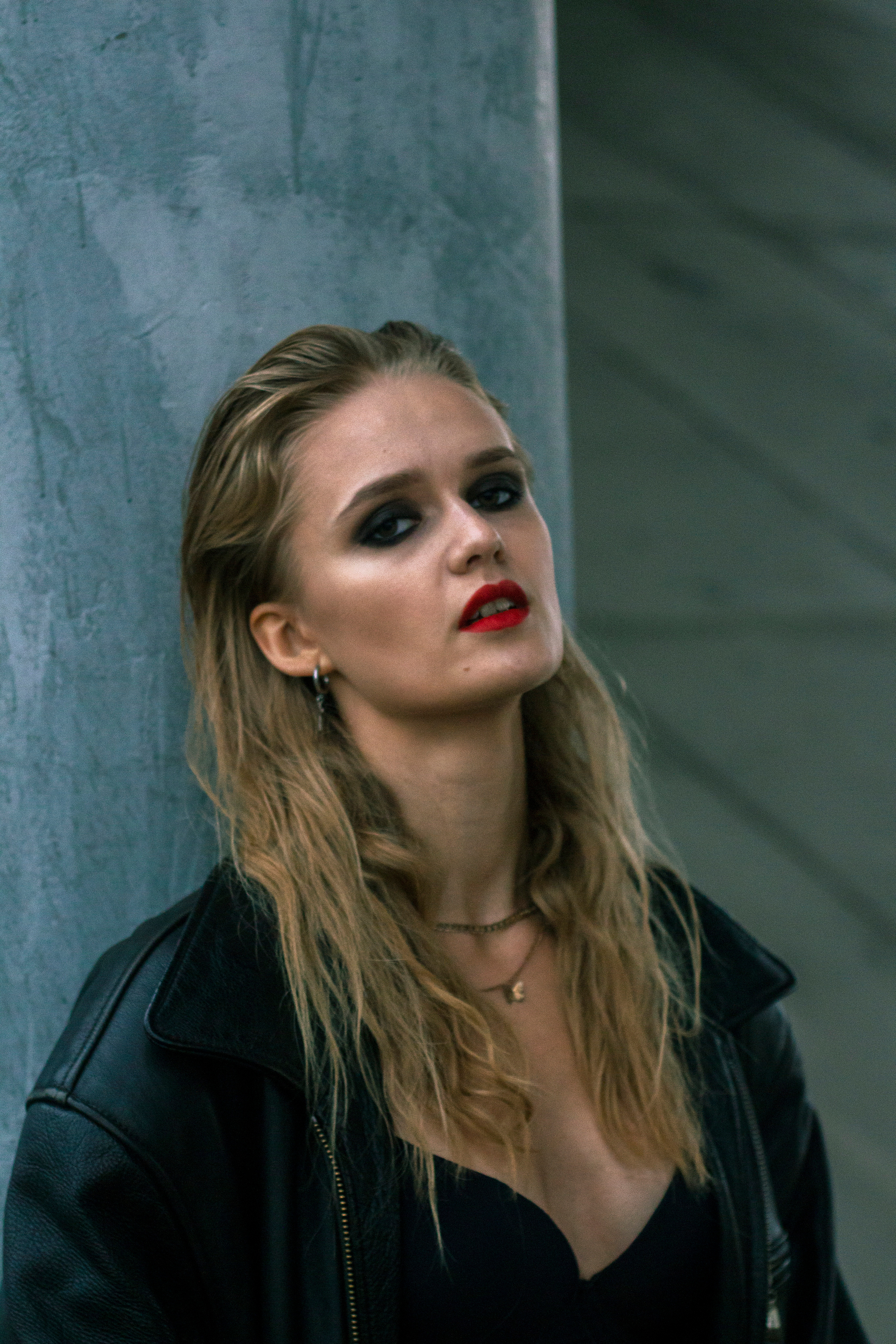 Виктория. Фотограф в Самаре Анастасия Афанасьева