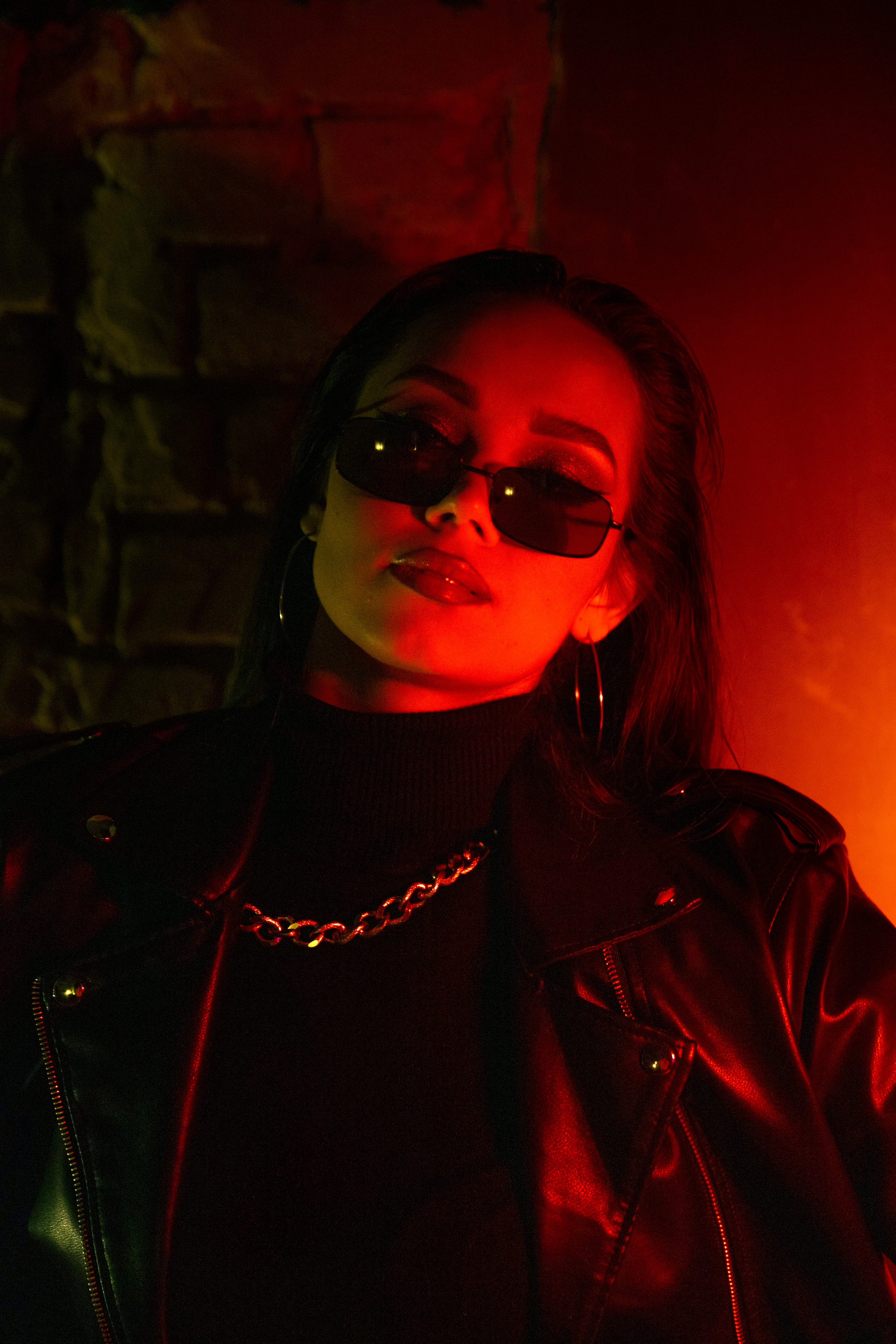 Алина. Фотограф в Самаре Анастасия Афанасьева