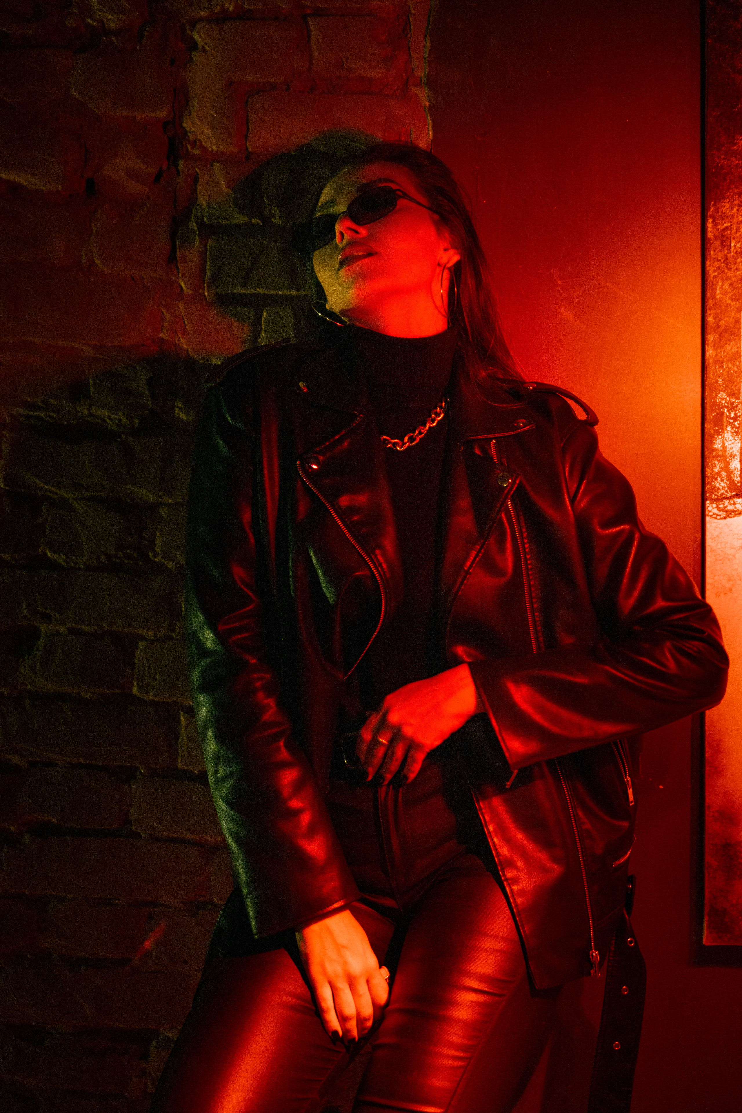 Алина. Фотограф в Самаре Анастасия Афанасьева