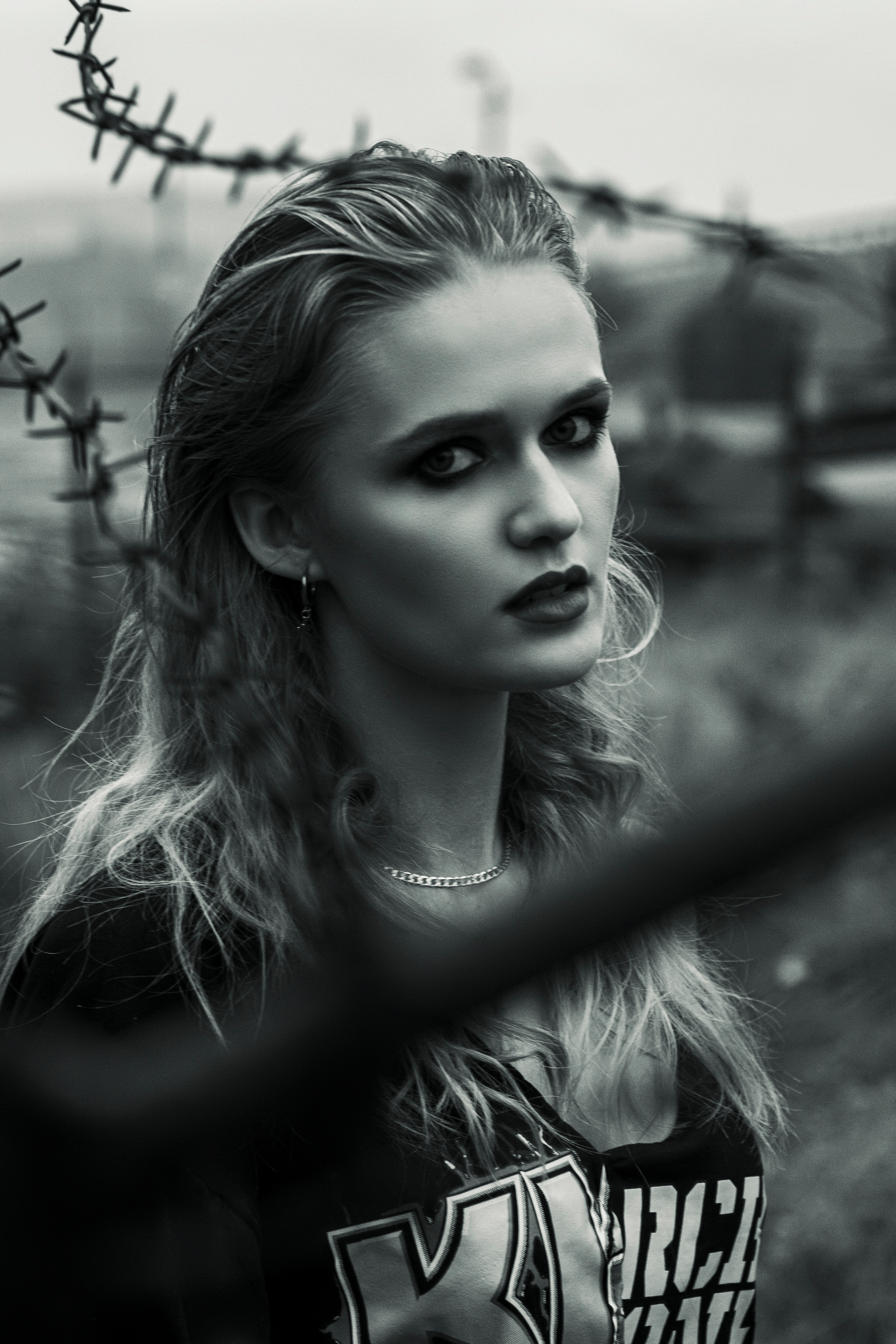 Виктория. Фотограф в Самаре Анастасия Афанасьева