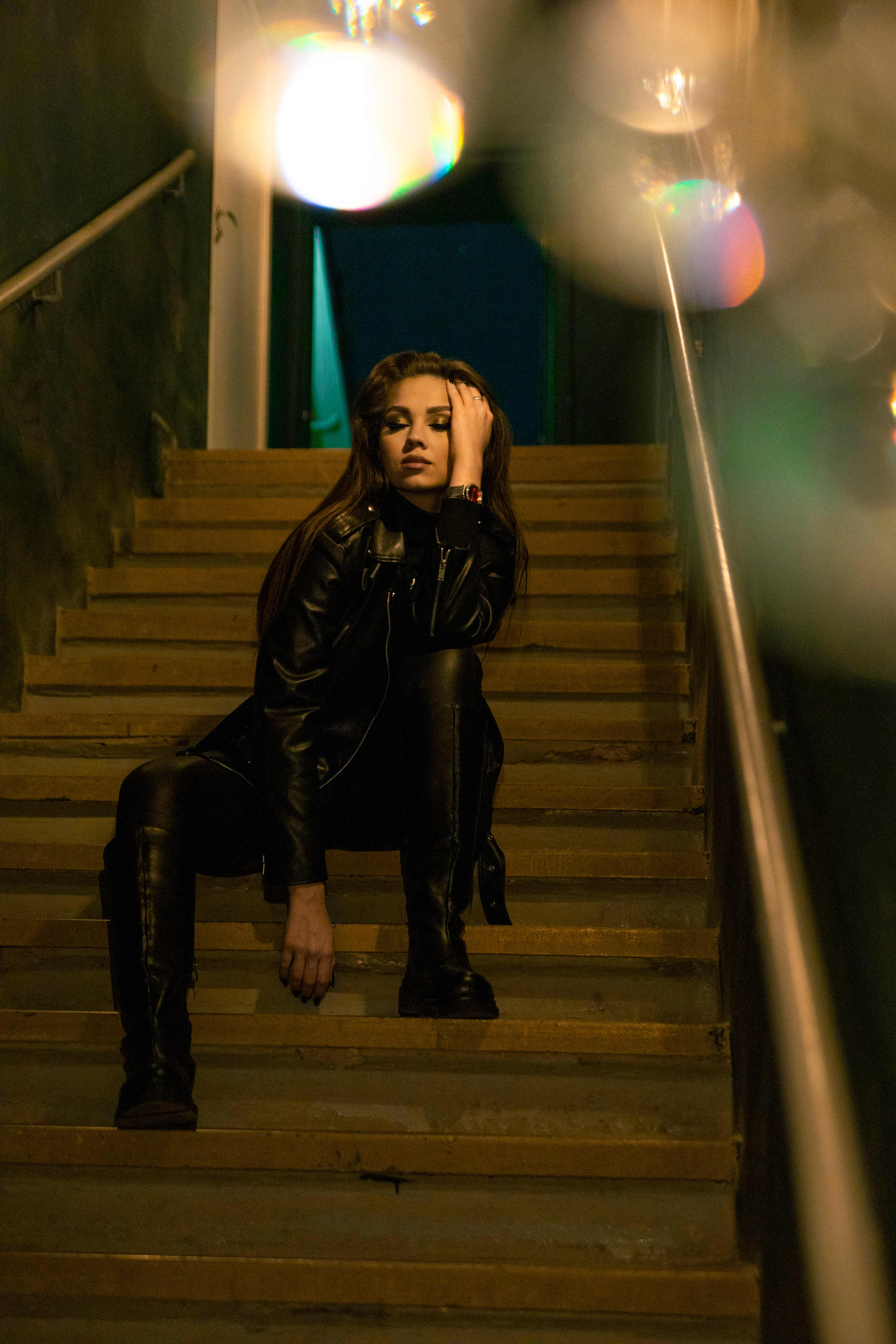 Алина. Фотограф в Самаре Анастасия Афанасьева