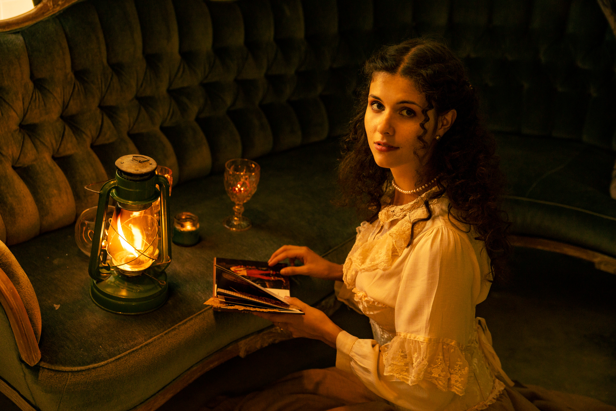 Валентина. Фотограф в Самаре Анастасия Афанасьева