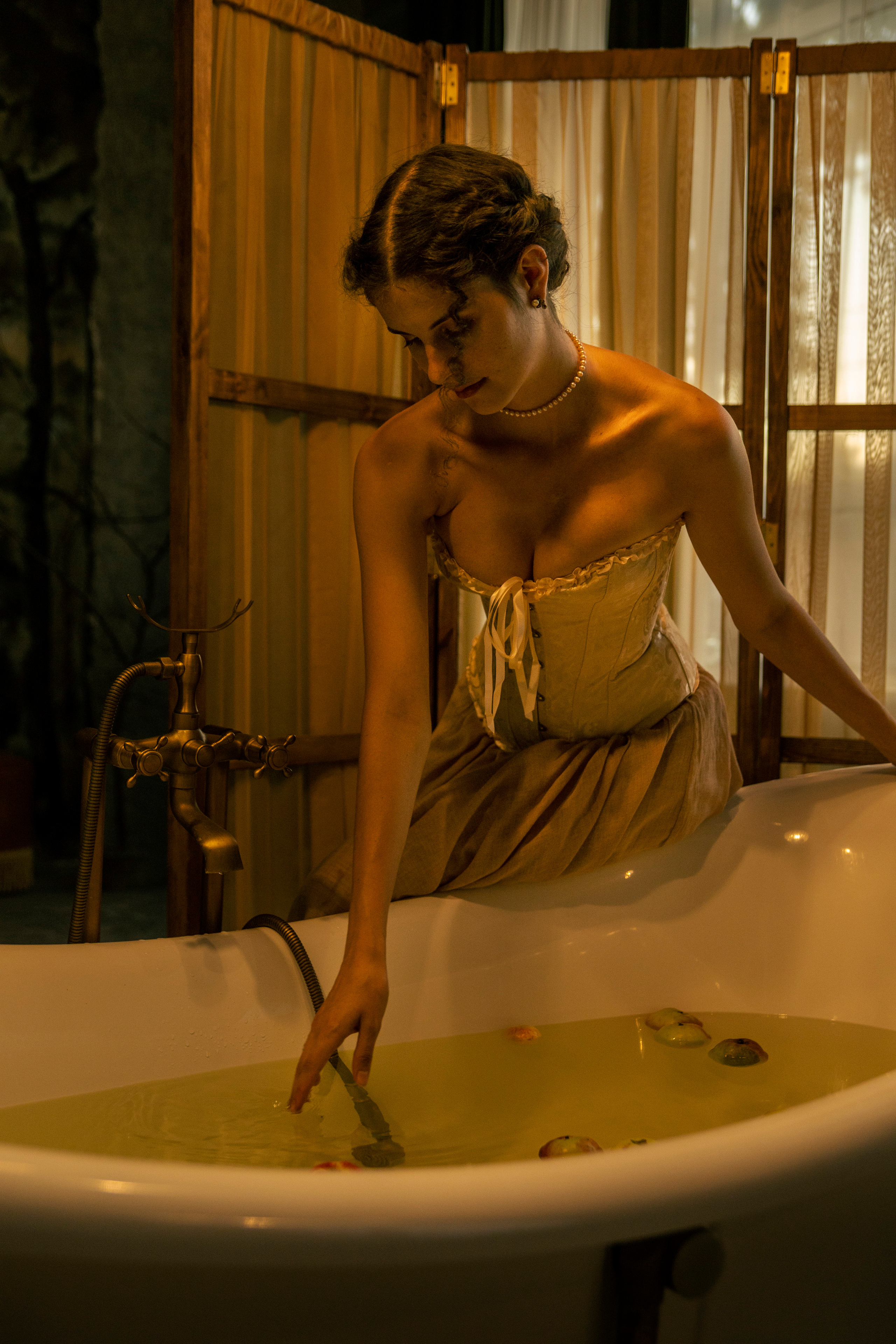 Валентина. Фотограф в Самаре Анастасия Афанасьева