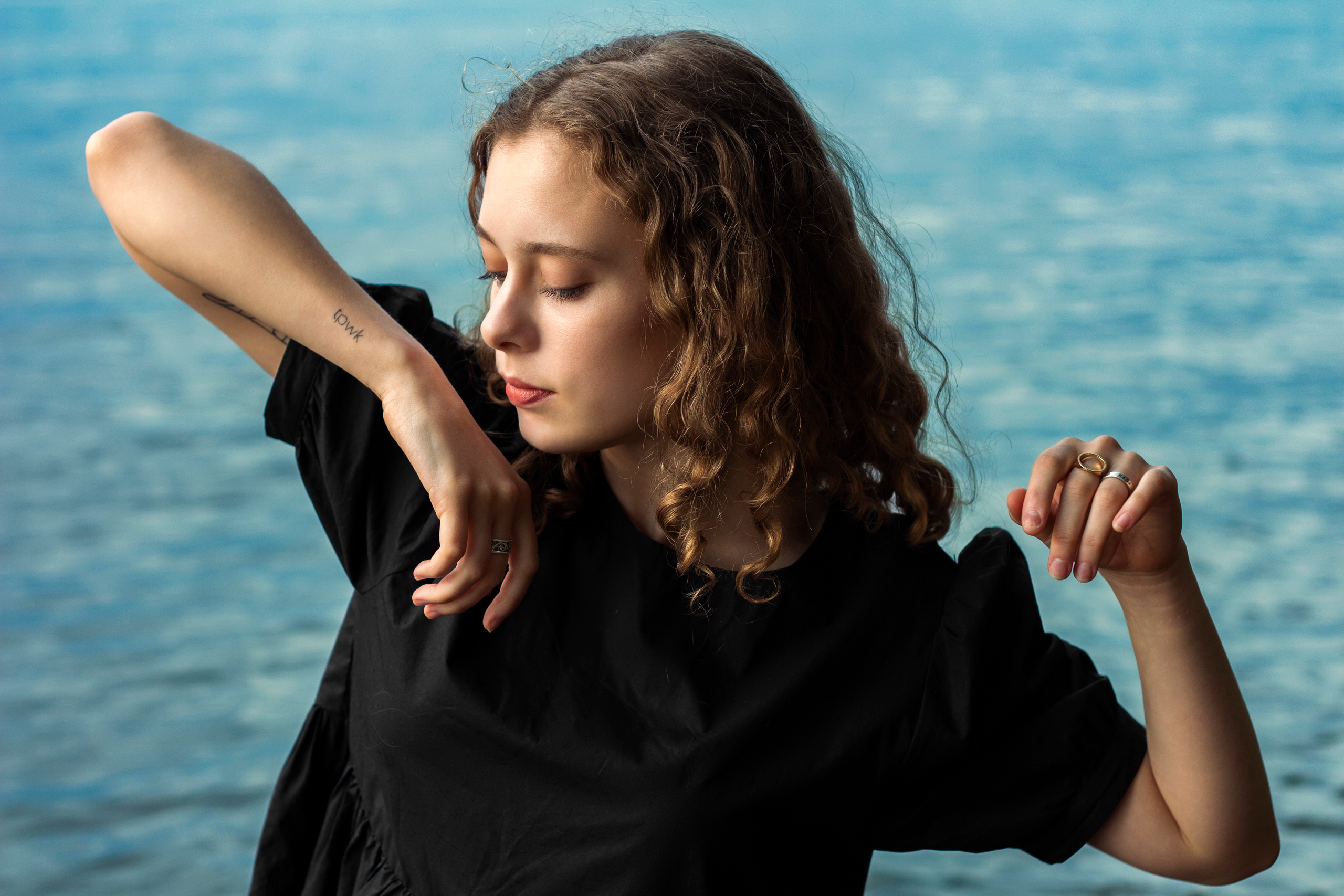 Полина. Фотограф в Самаре Анастасия Афанасьева